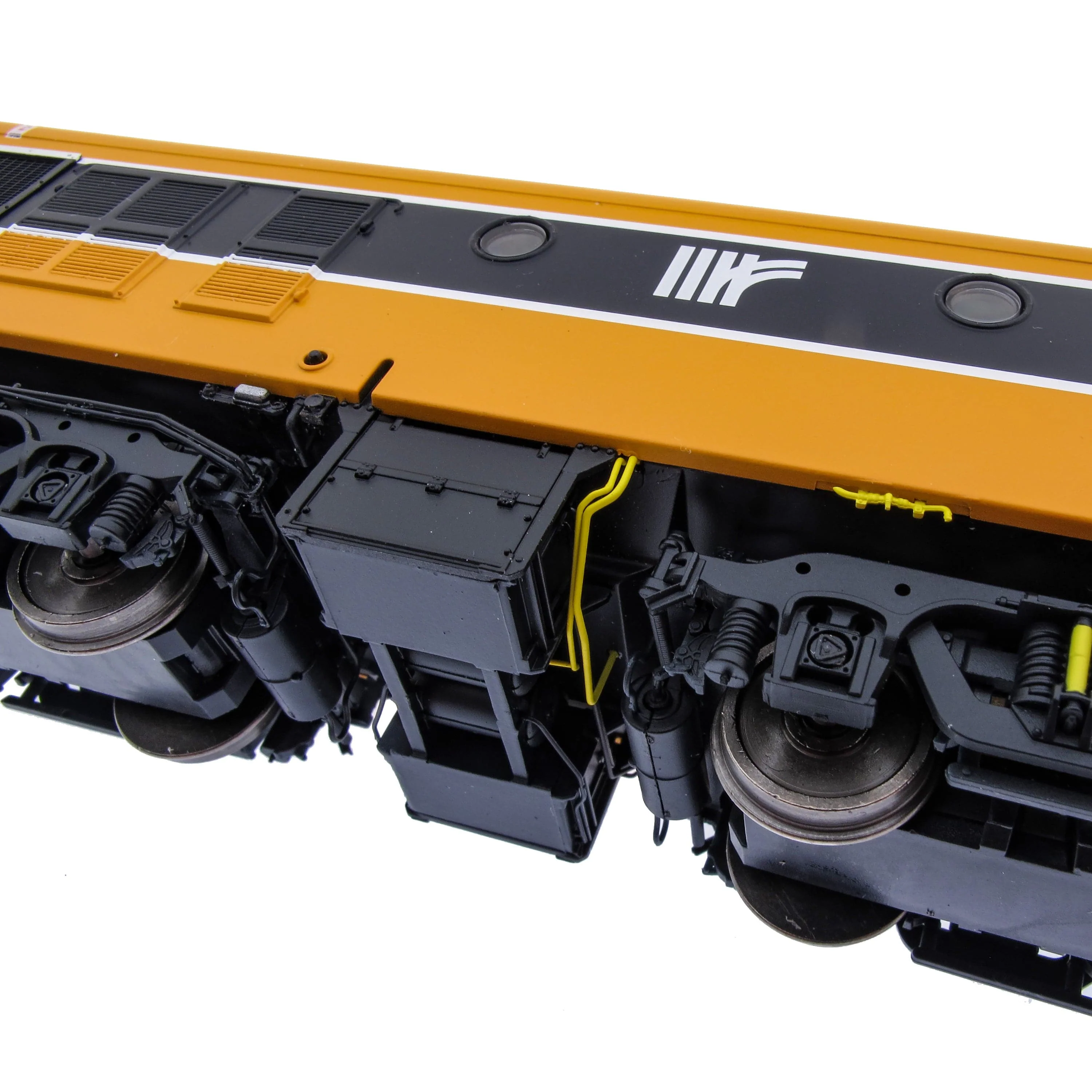 036 - A Class Locomotive - Irish Rail - Image 10