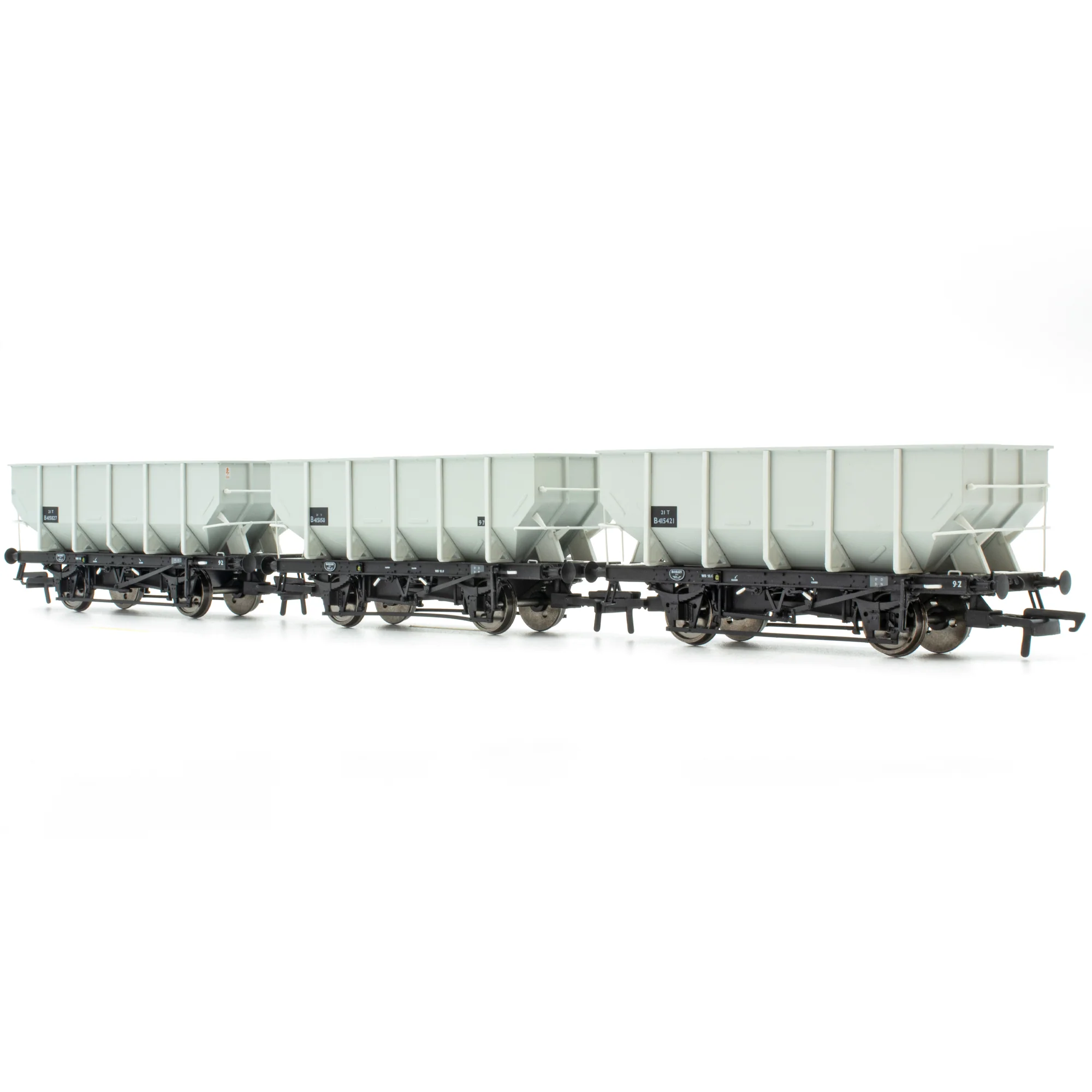21t - BR Grey - Pack A
