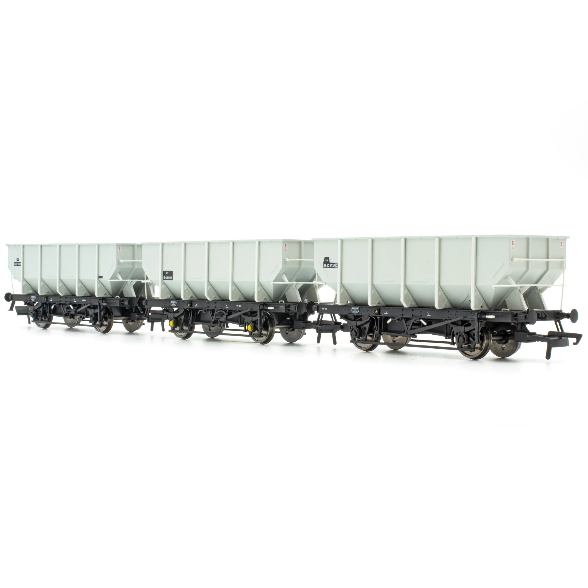 21t - BR Grey - Pack B