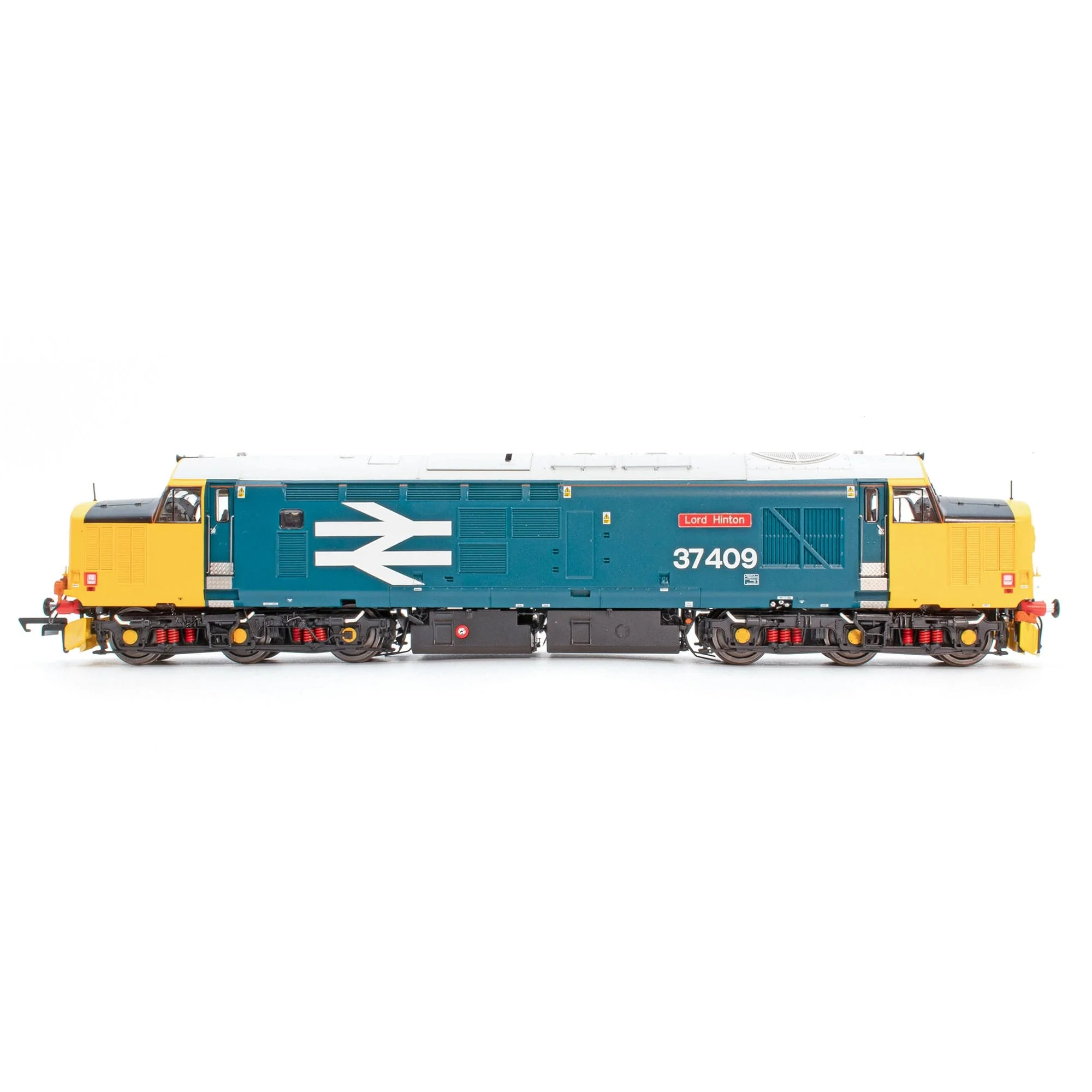 37409 "Lord Hinton" - Image 3