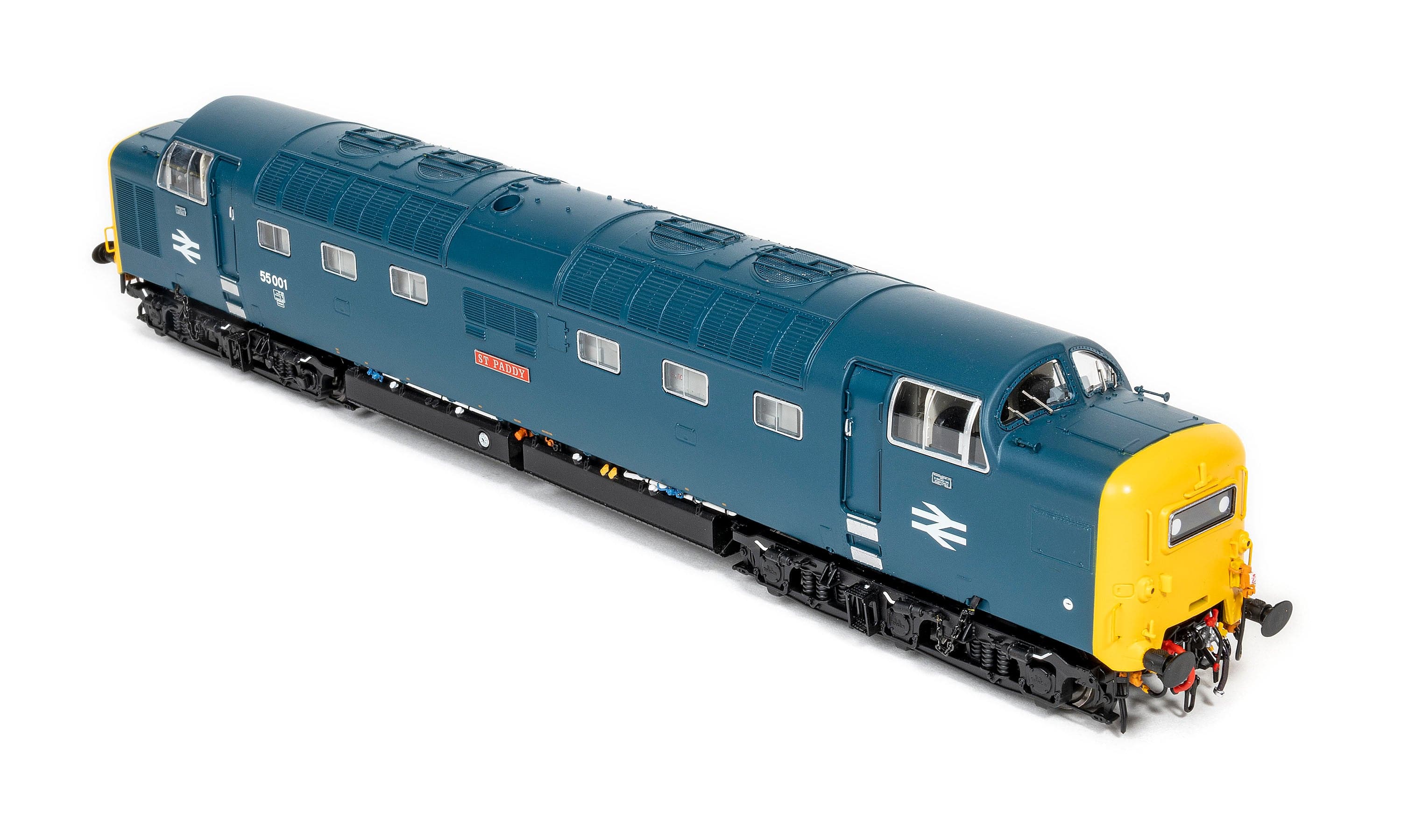 55001 St. Paddy - Image 3