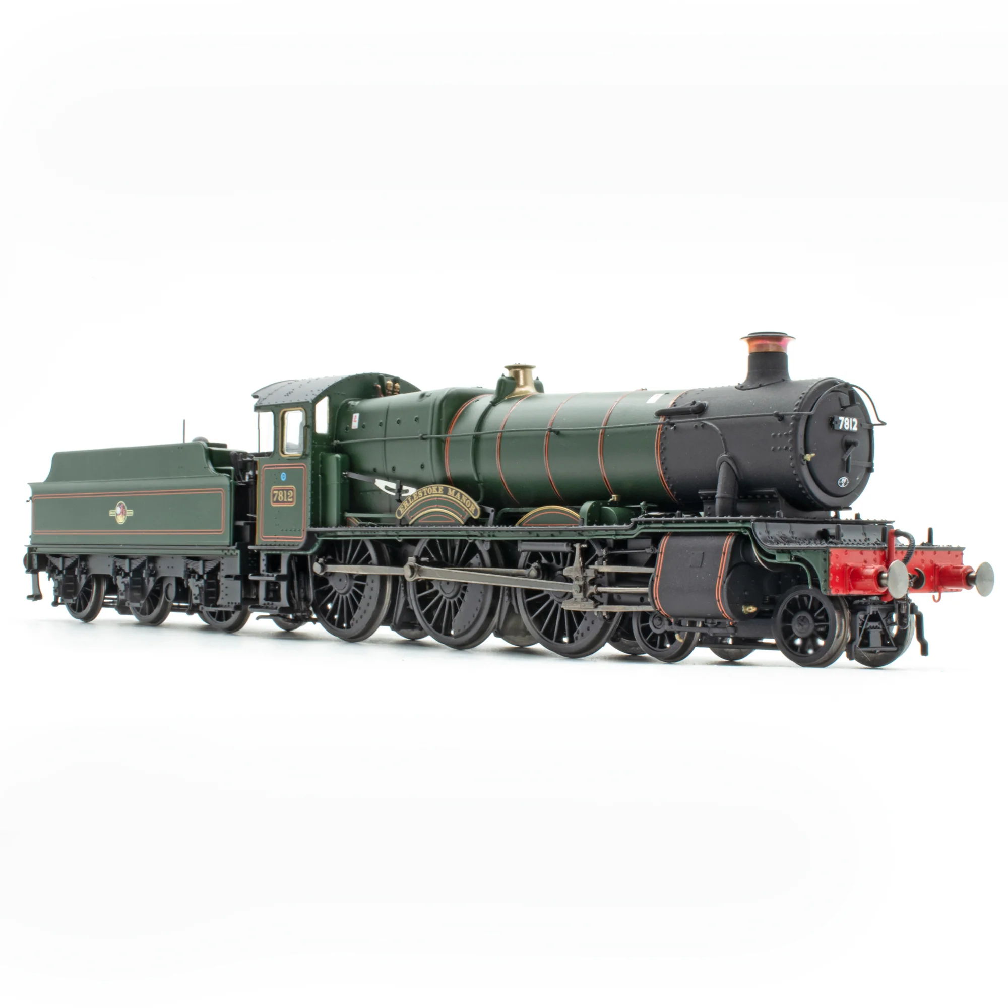 7800 – ‘Torquay Manor ' BR Manor Class - Image 4