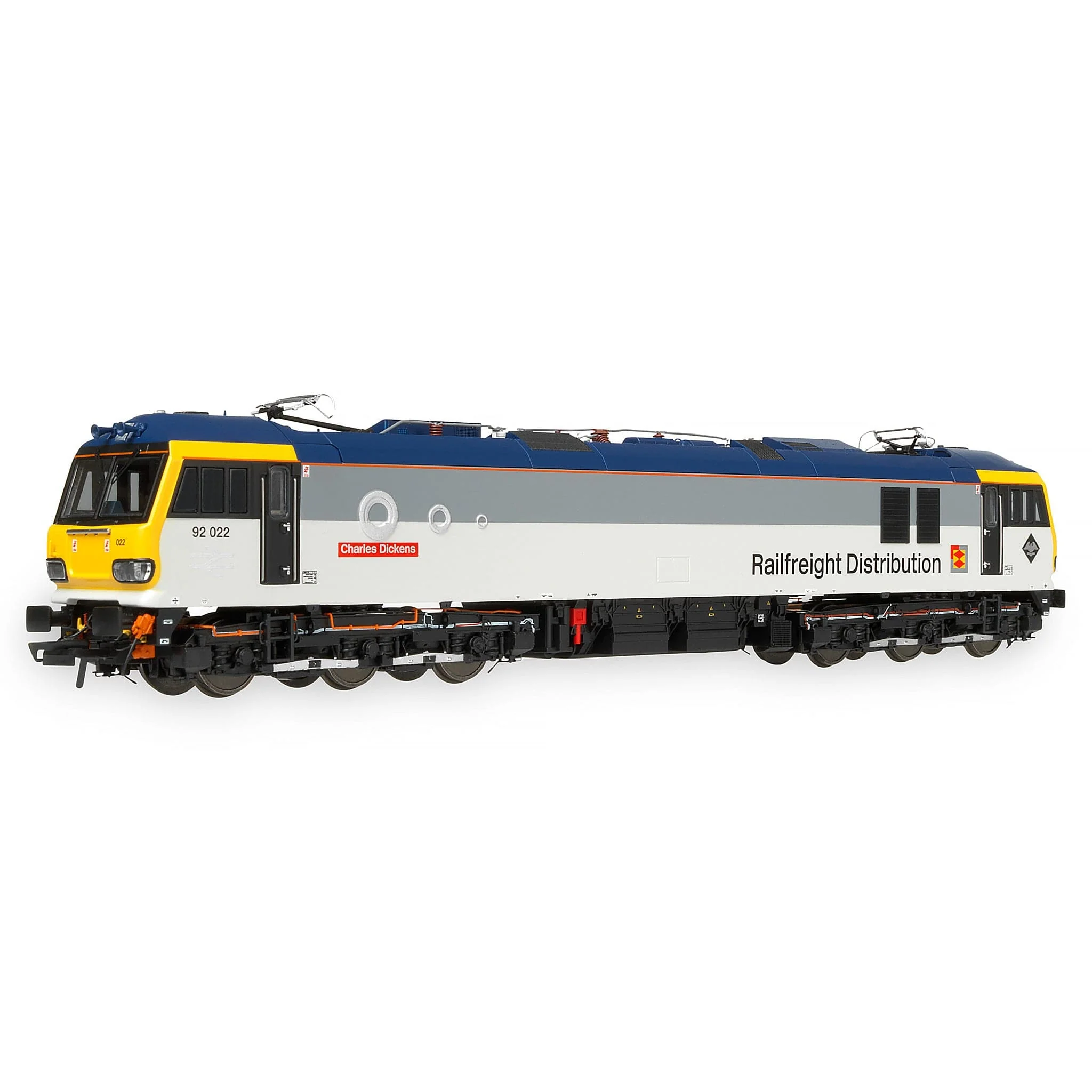 92022 - 'Charles Dickens' - Image 3