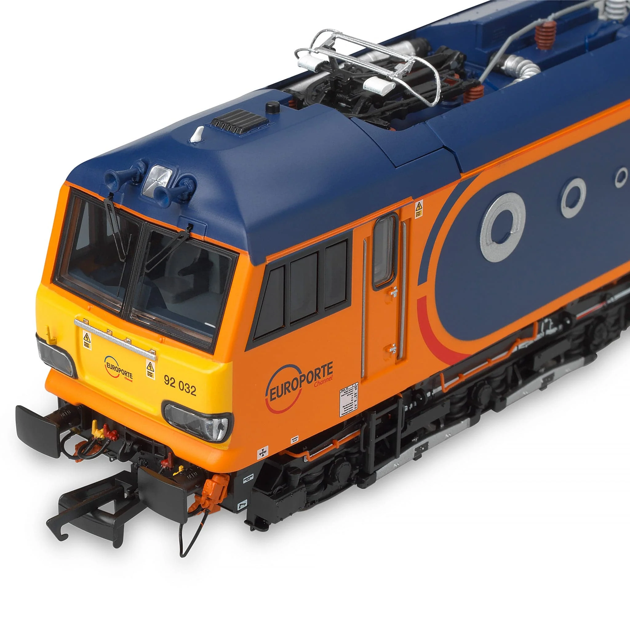 92032 - 'IMechE Railway Division' - Image 3