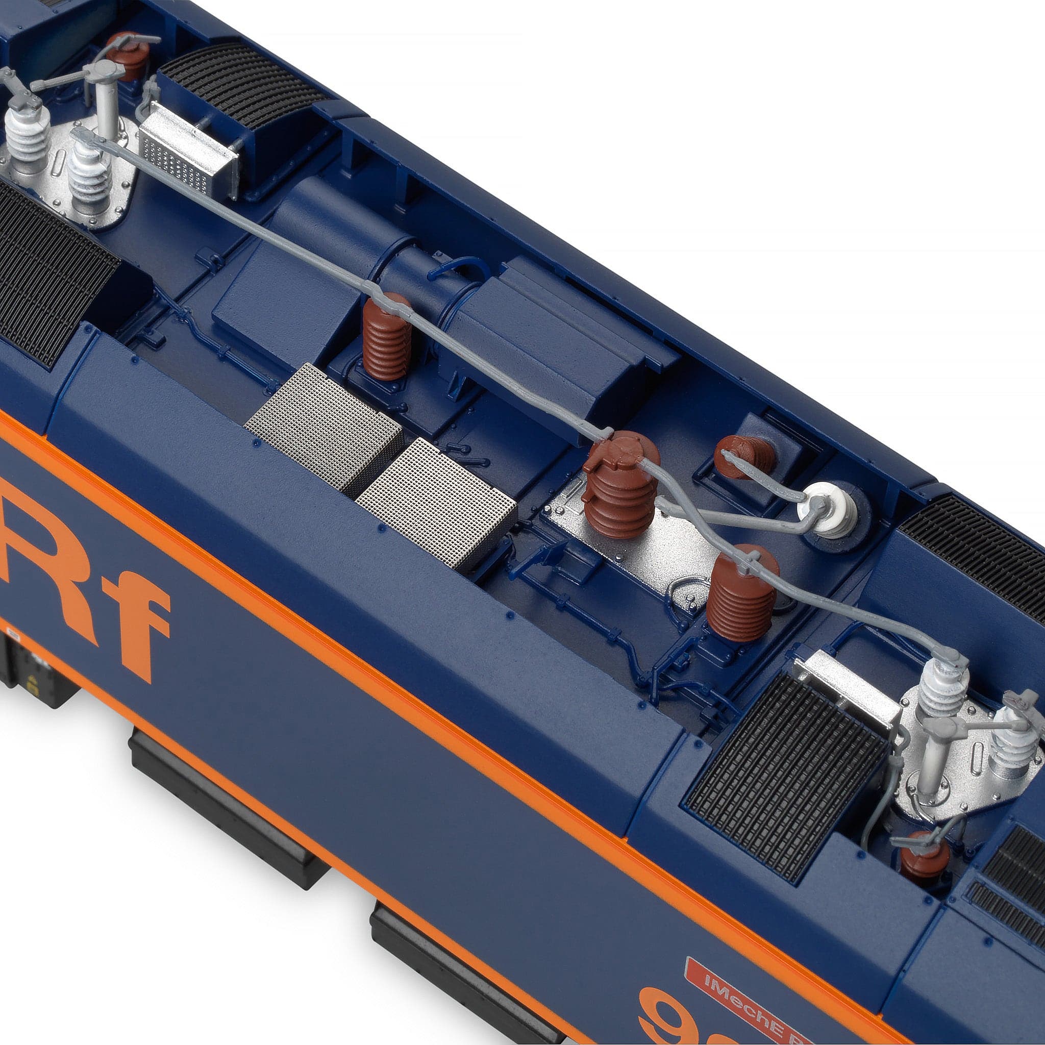 92032 - 'IMechE Railway Division' - Image 4