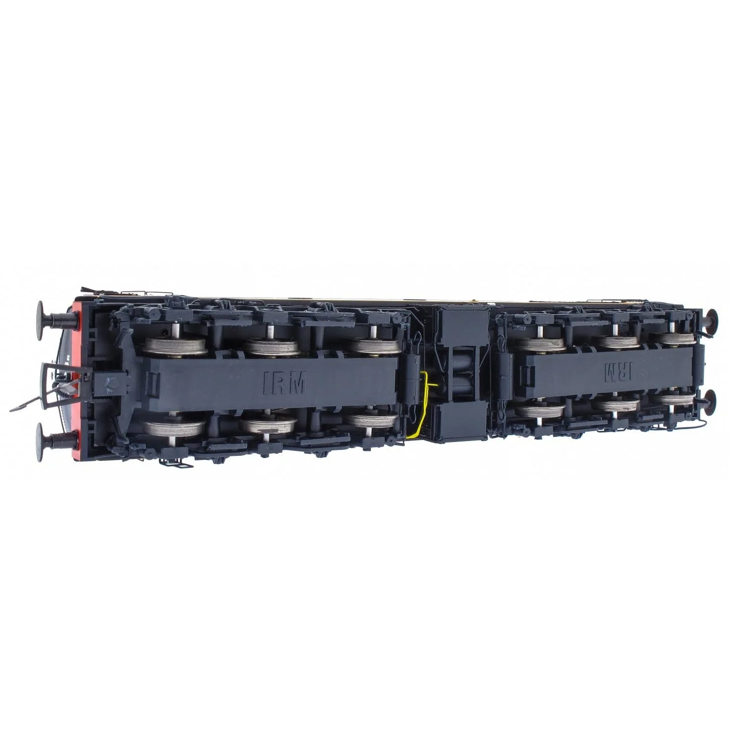 A23R - A Class Locomotive- Black & Tan - Image 12