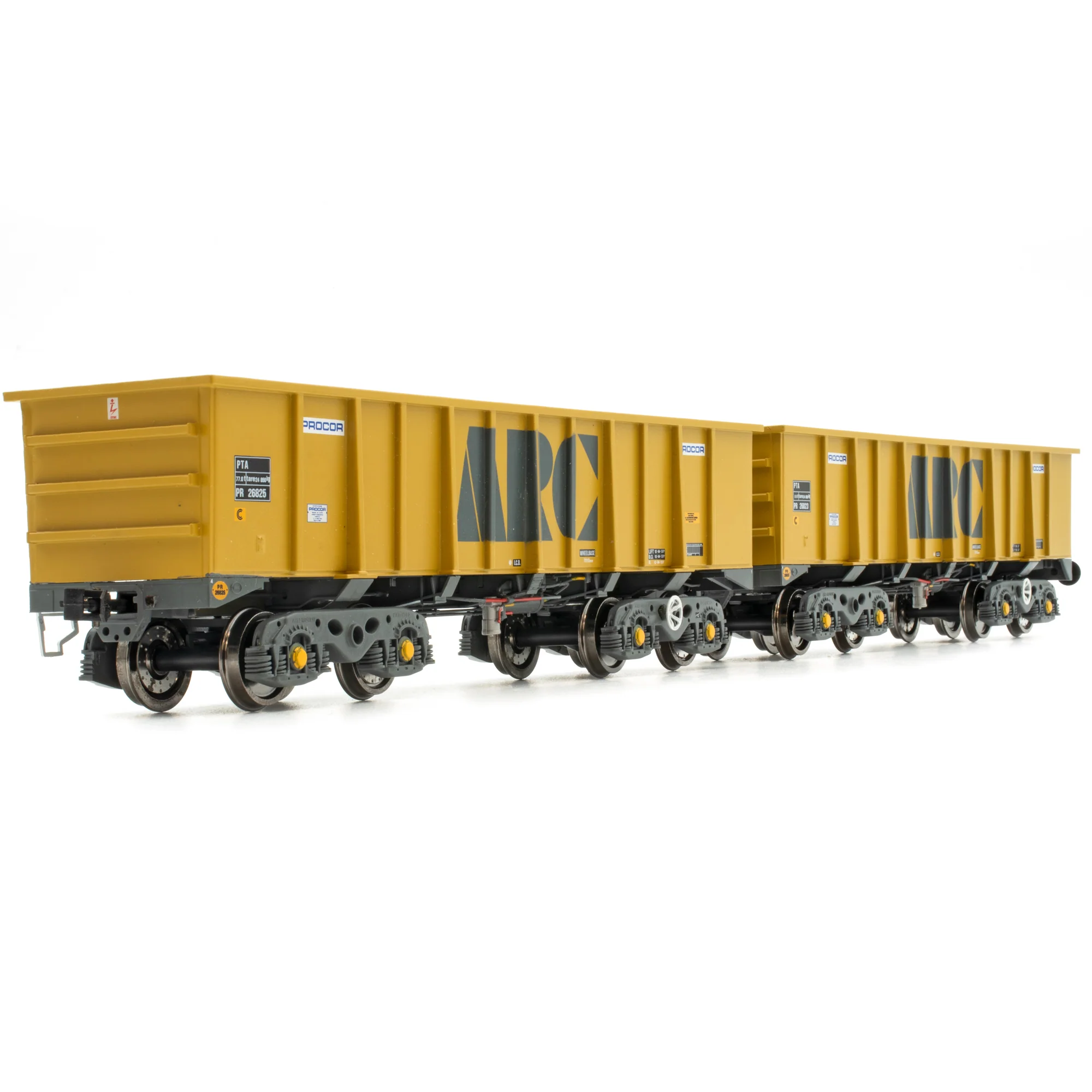PTA - ARC Early (Procor) - Pack 2 (Inners) - Image 3