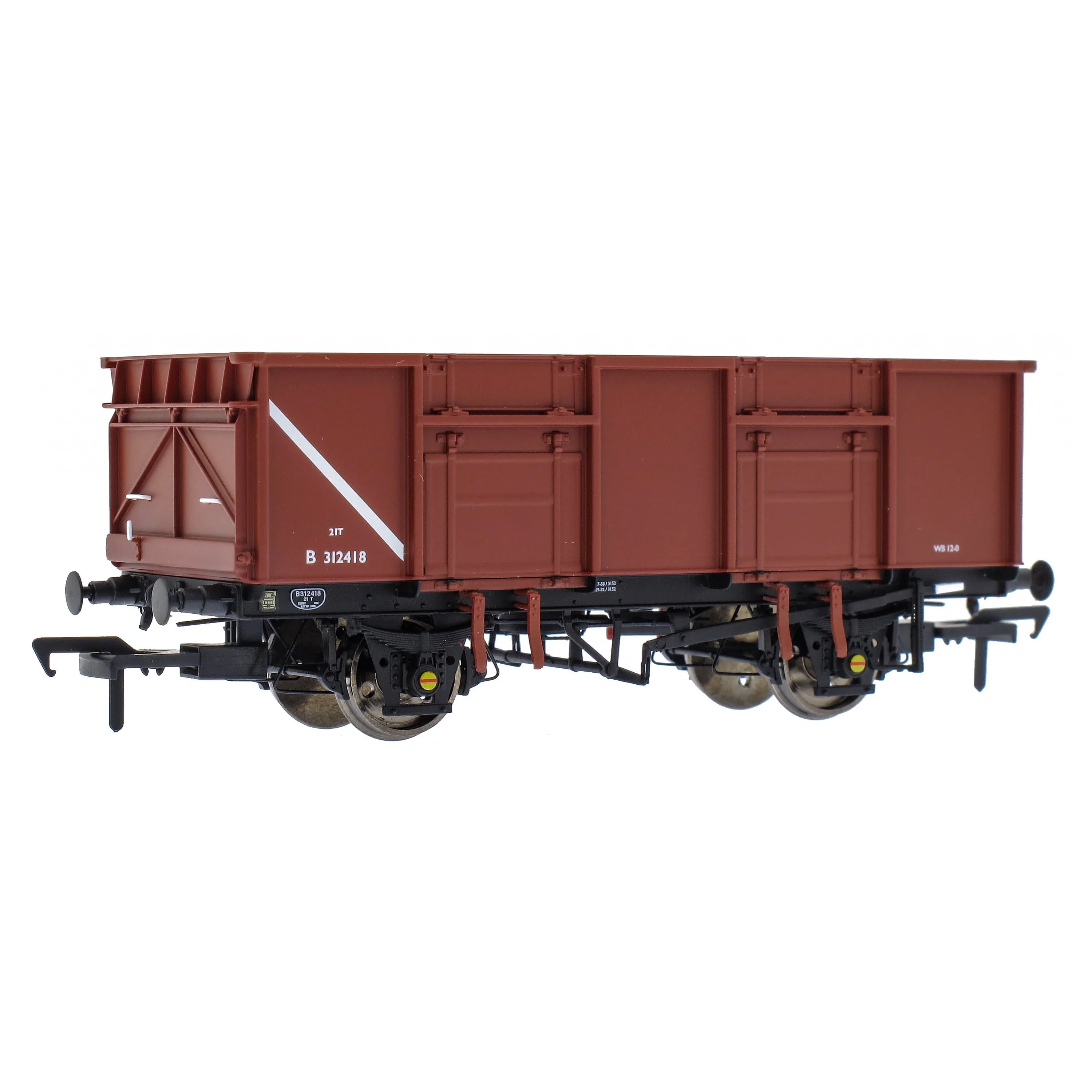 BR 21T COAL21VB/MDV - Bauxite Pre-TOPS- Pack A - Image 4