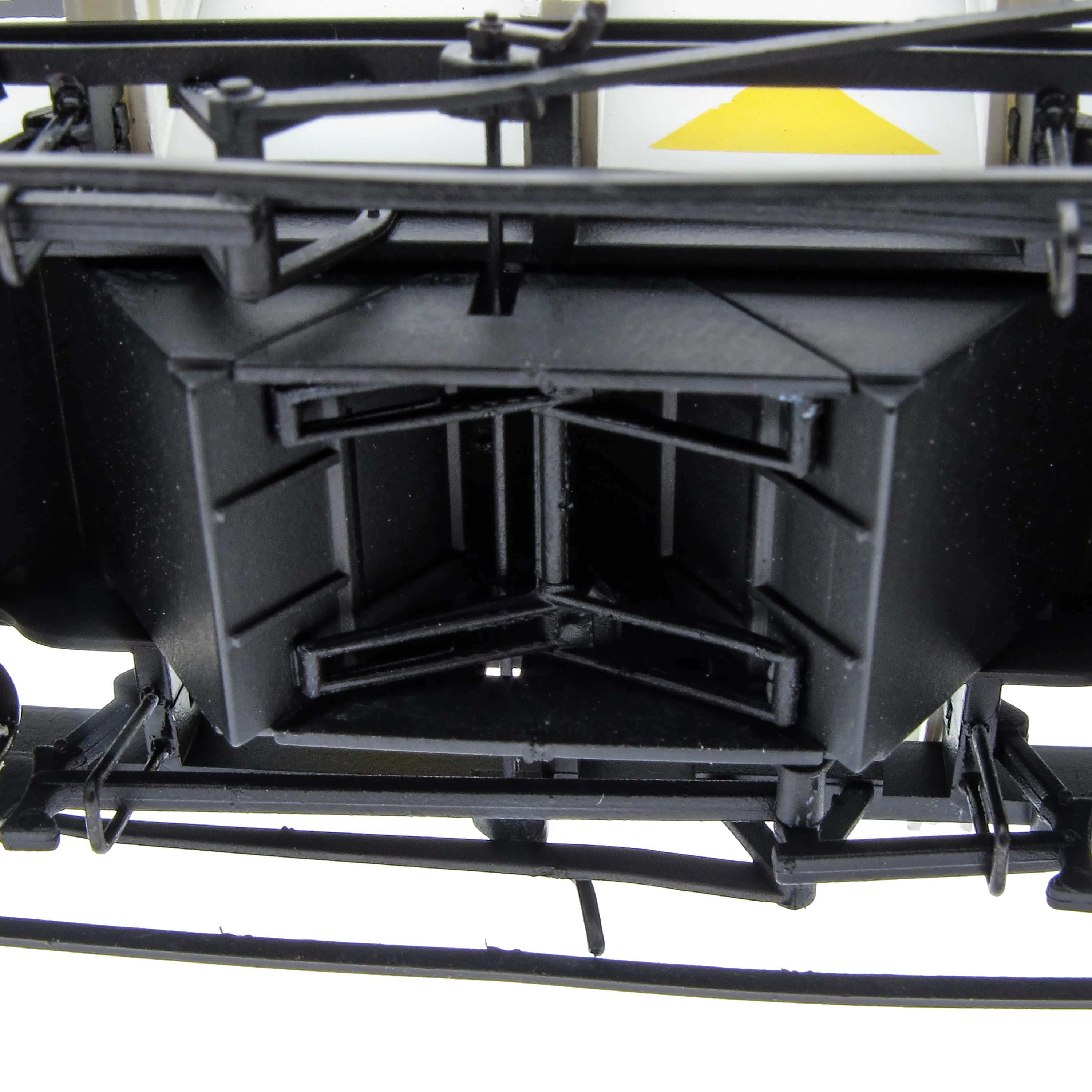 BR 24.5T HOP24/HUO Coal Hopper - Grey pre TOPS- Pack P - Image 12
