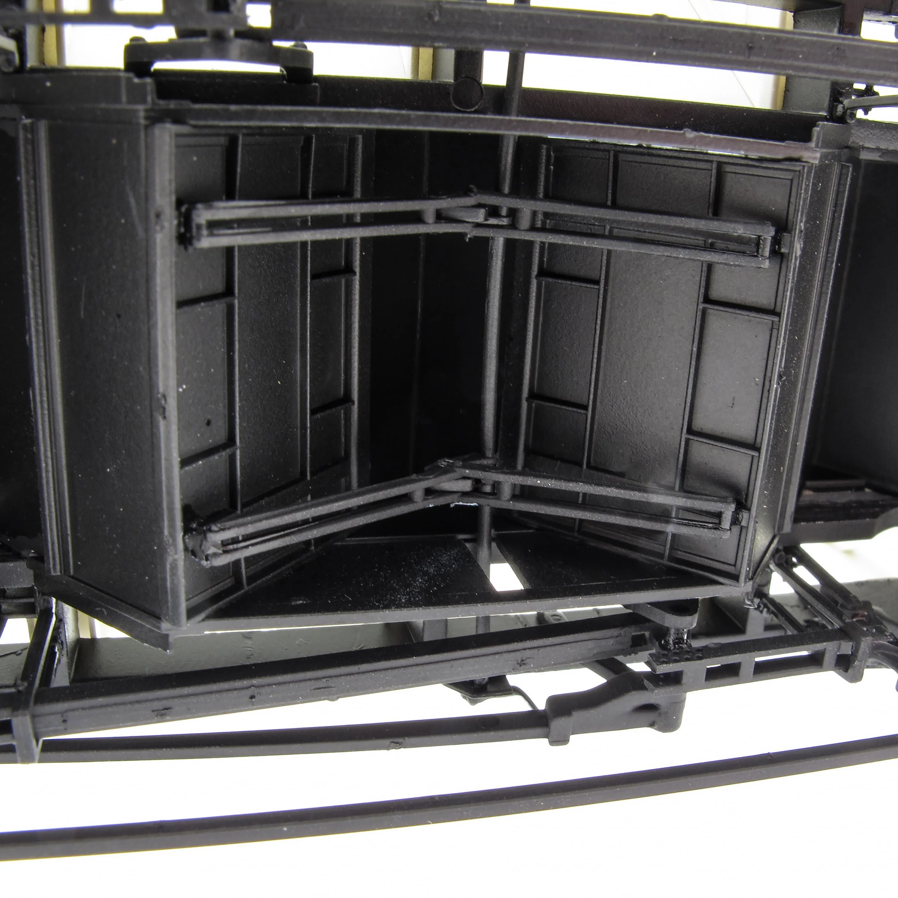BR 24.5T HOP24/HUO Coal Hopper - A - B333635 - Image 9