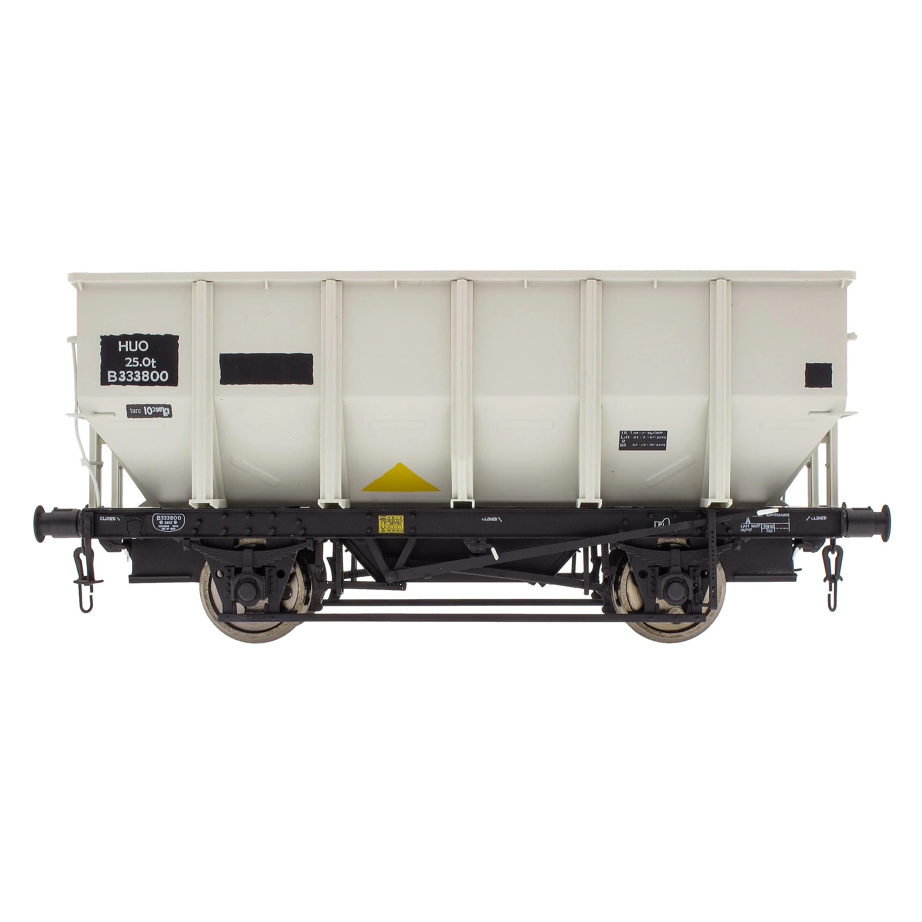 BR 24.5T HOP24/HUO Coal Hopper - F - B333800 - Image 2