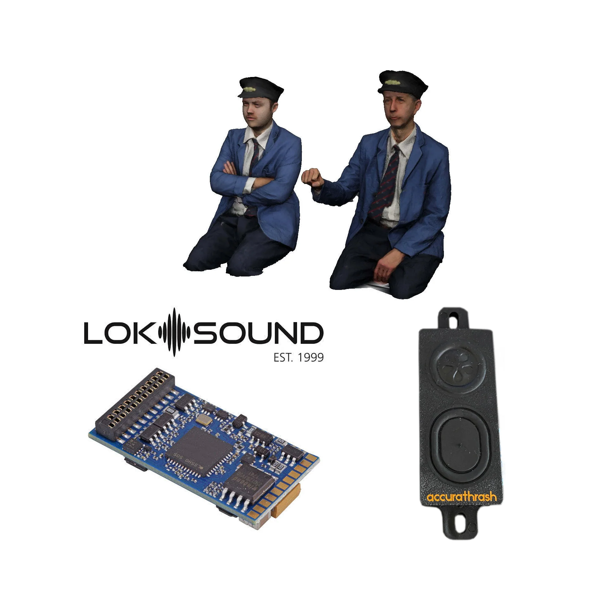 Class 30/31 Upgrade Bundles - Image 6