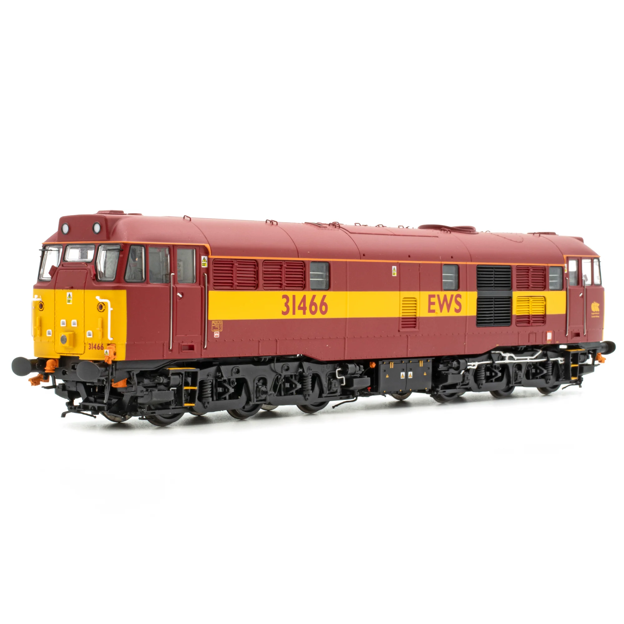 31466 - EWS - Exclusive - Image 3