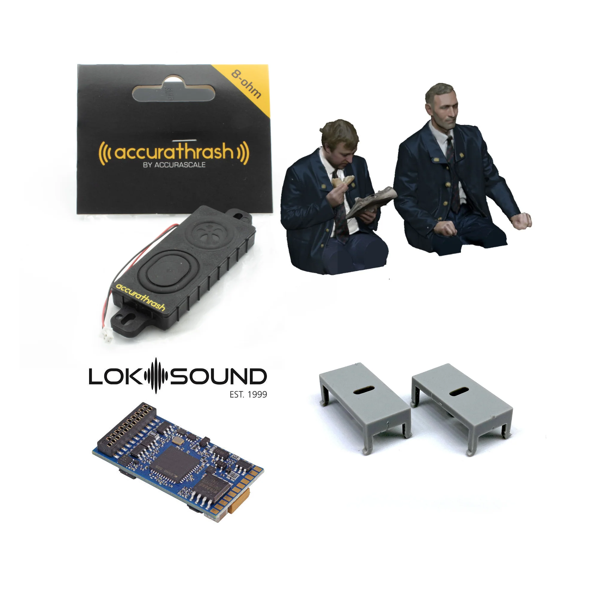Class 37 Upgrade Bundles - Image 5