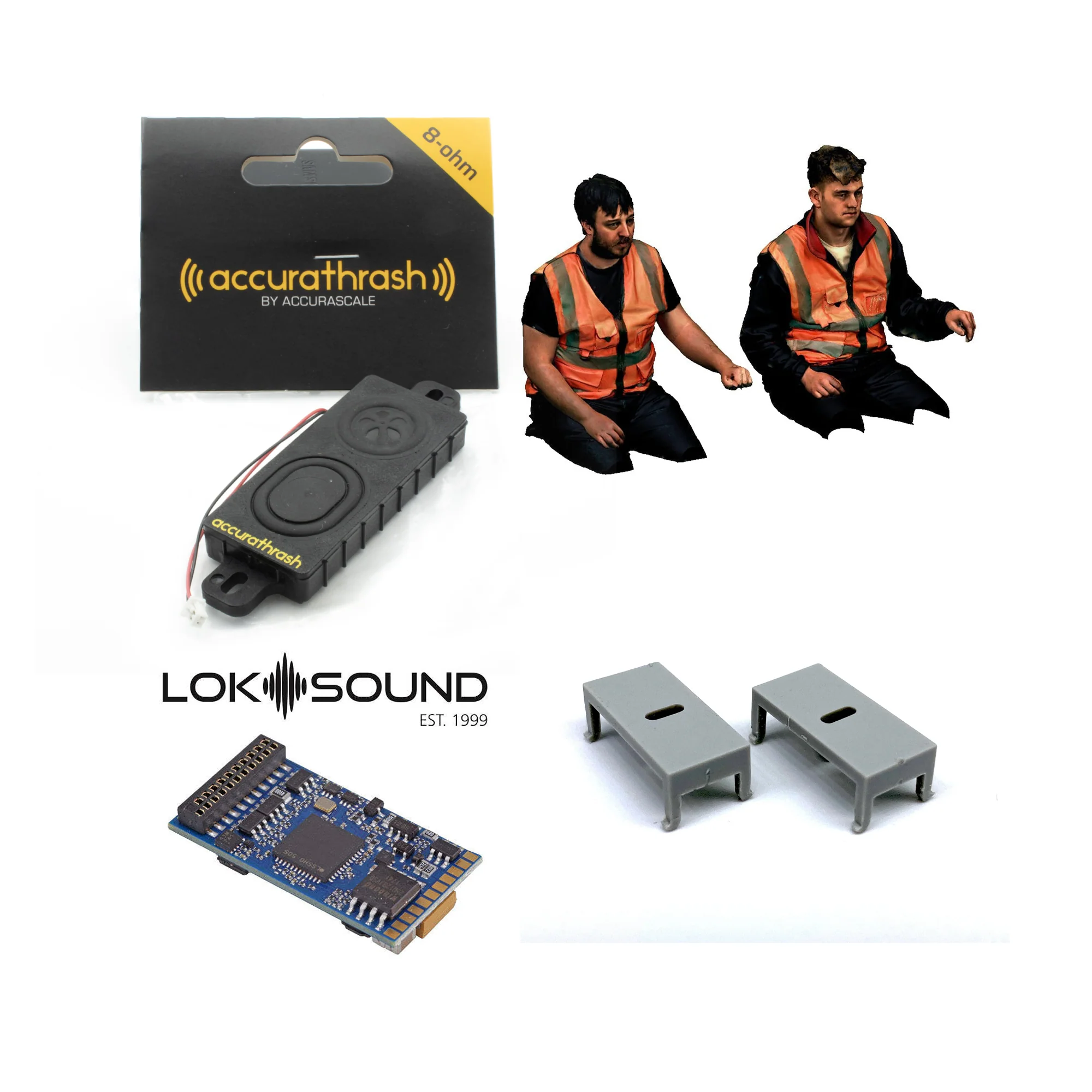 Class 37 Upgrade Bundles - Image 7
