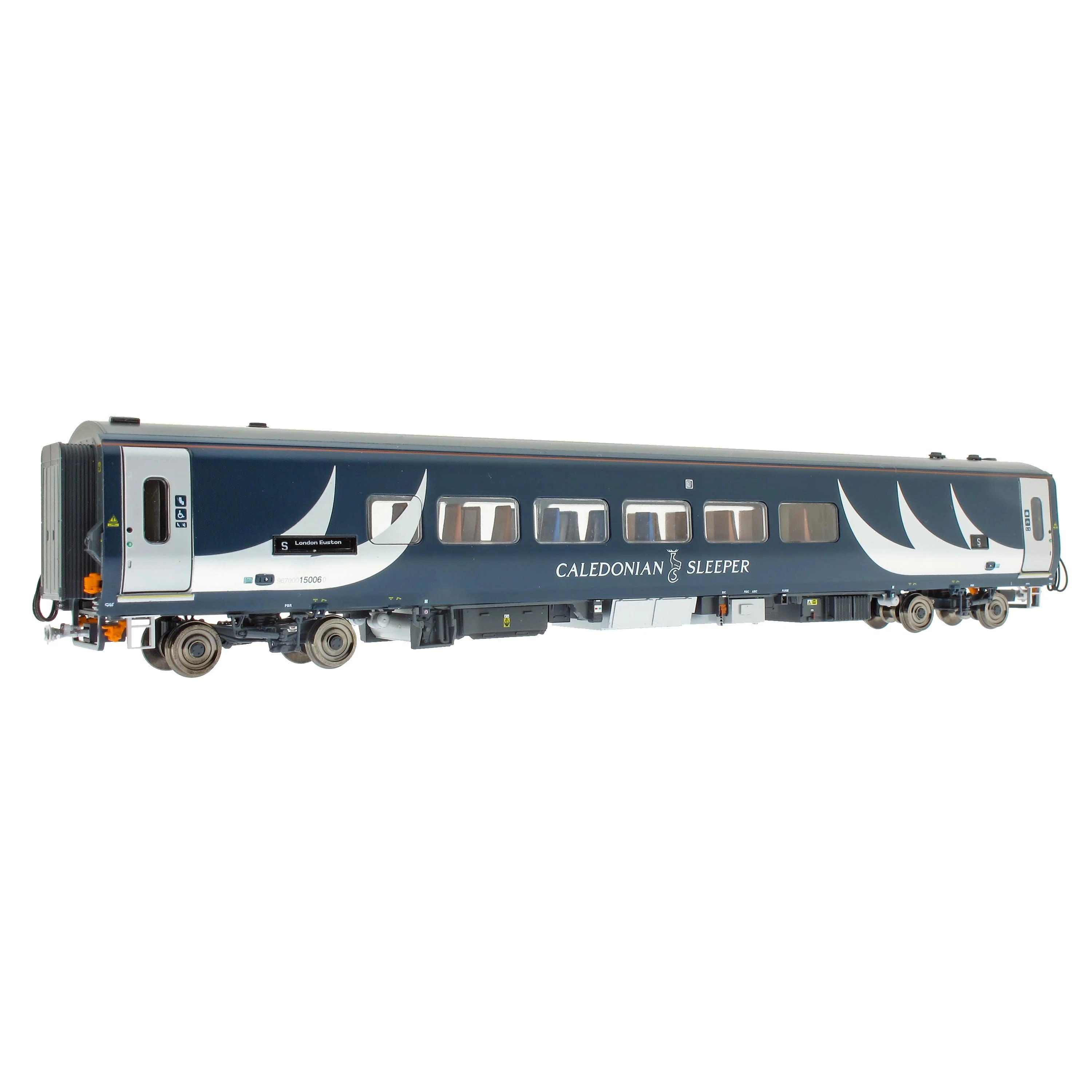 Caledonian Sleeper Mk5 - Highlander Pack 2 - Fort William - Image 14