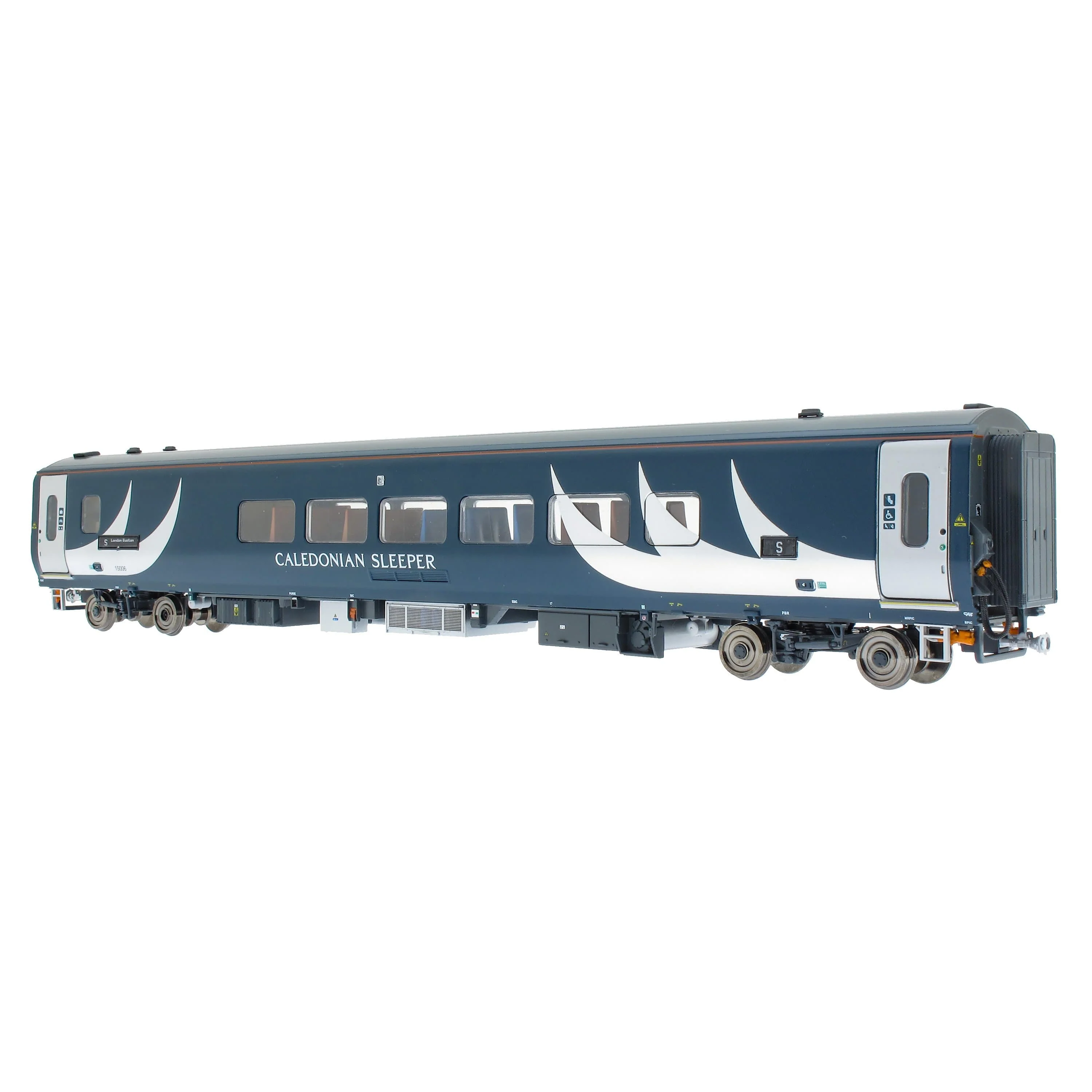 Caledonian Sleeper Mk5 - Highlander Pack 2 - Fort William - Image 15