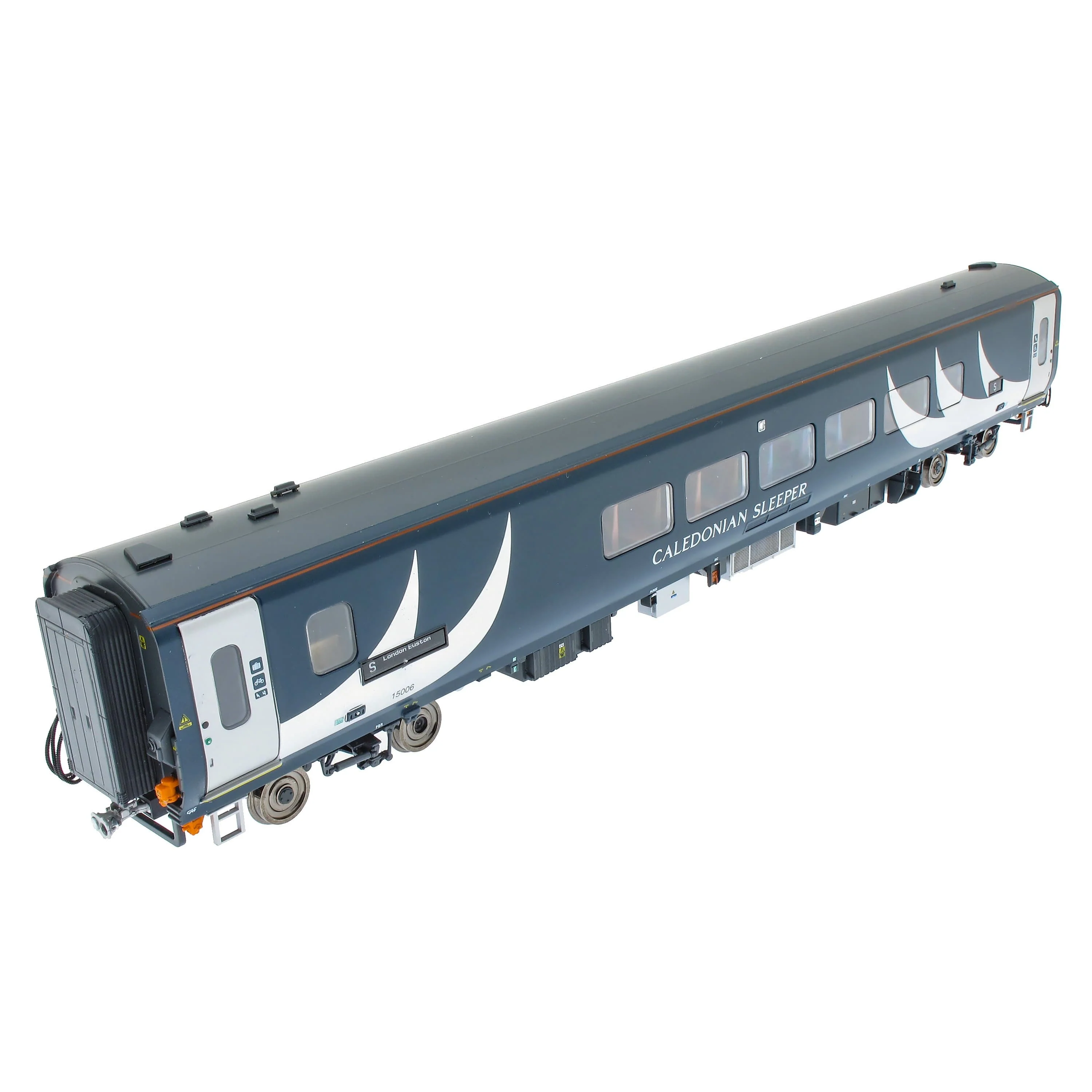 Caledonian Sleeper Mk5 - Highlander Pack 2 - Fort William - Image 16