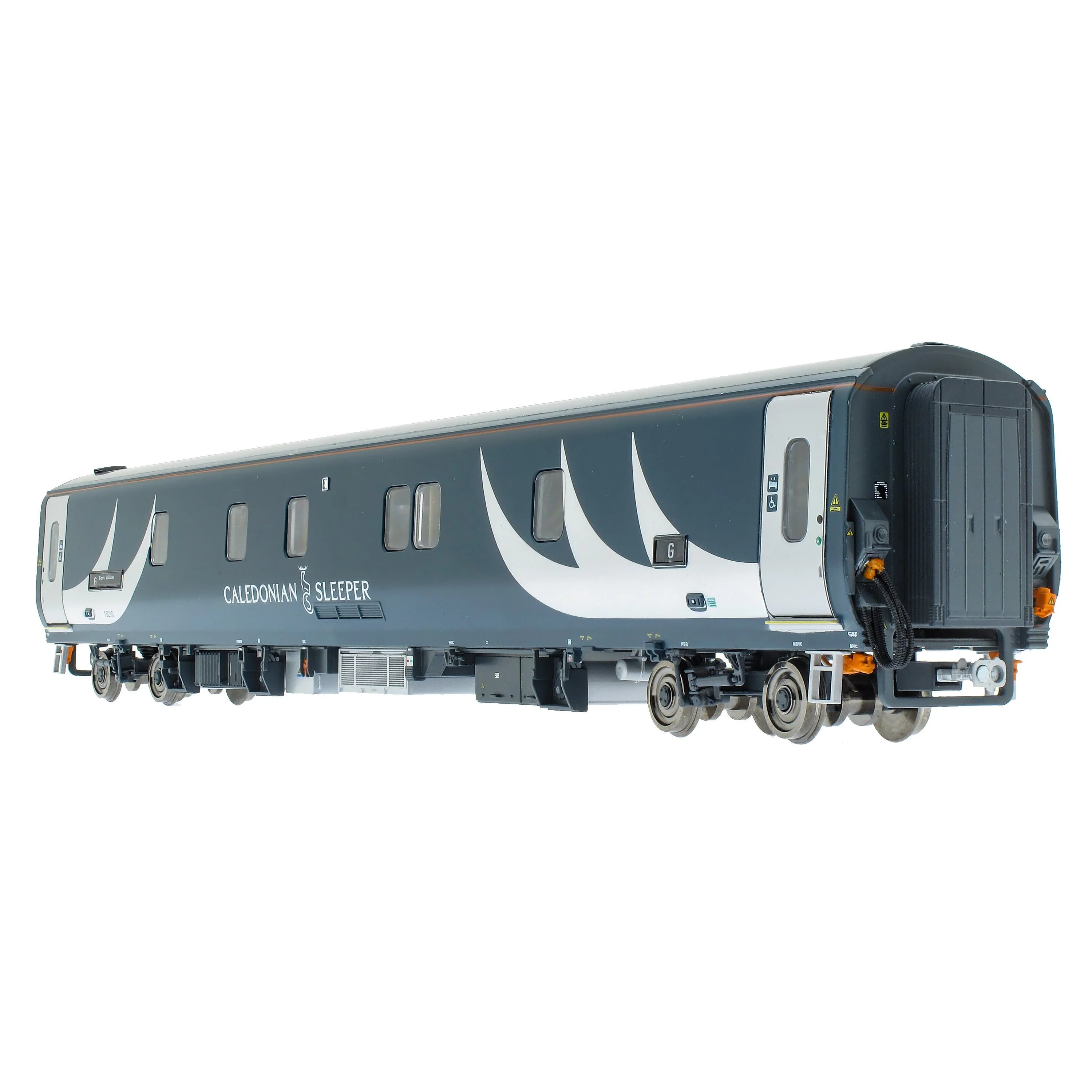 Caledonian Sleeper Mk5 - Highlander Pack 2 - Fort William - Image 28