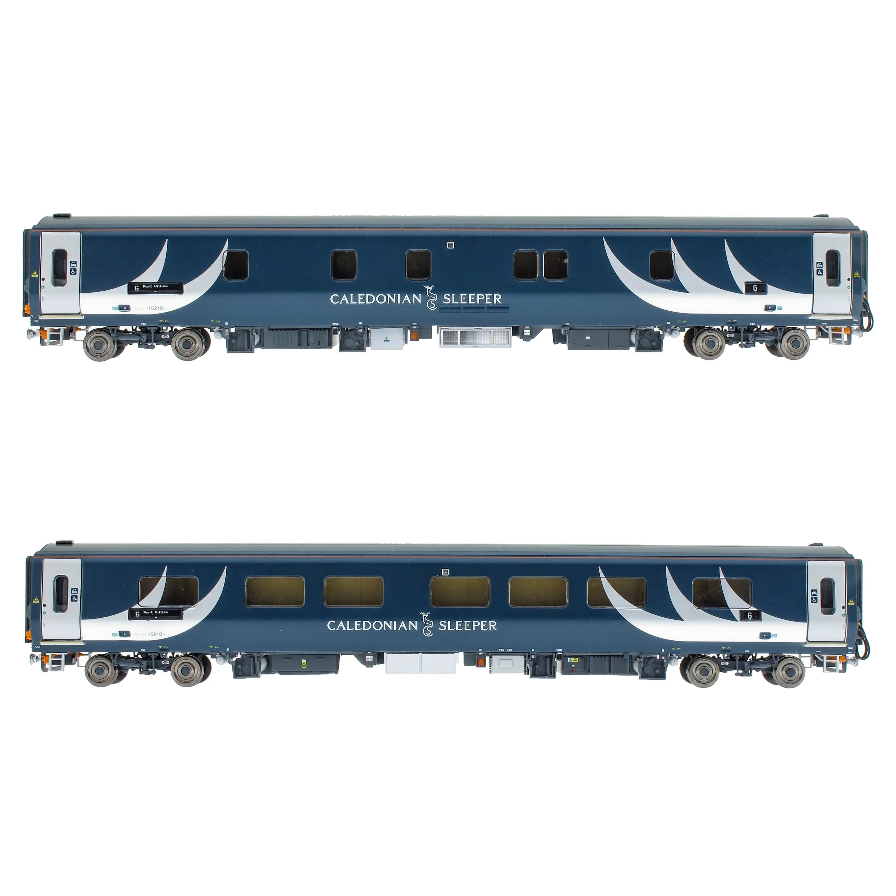 Caledonian Sleeper Mk5 - Highlander Pack 2 - Fort William - Image 29