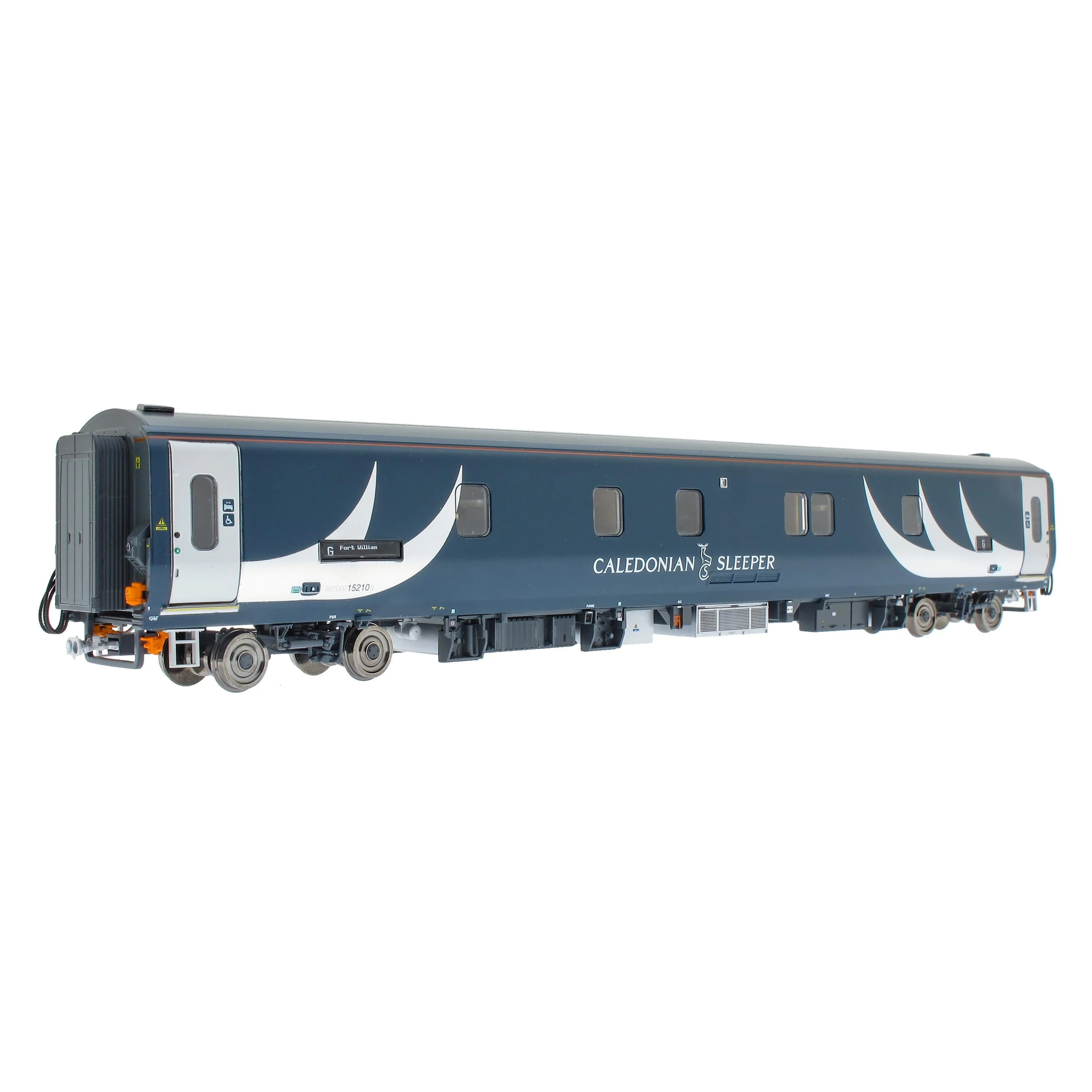 Caledonian Sleeper Mk5 - Highlander Pack 2 - Fort William - Image 31