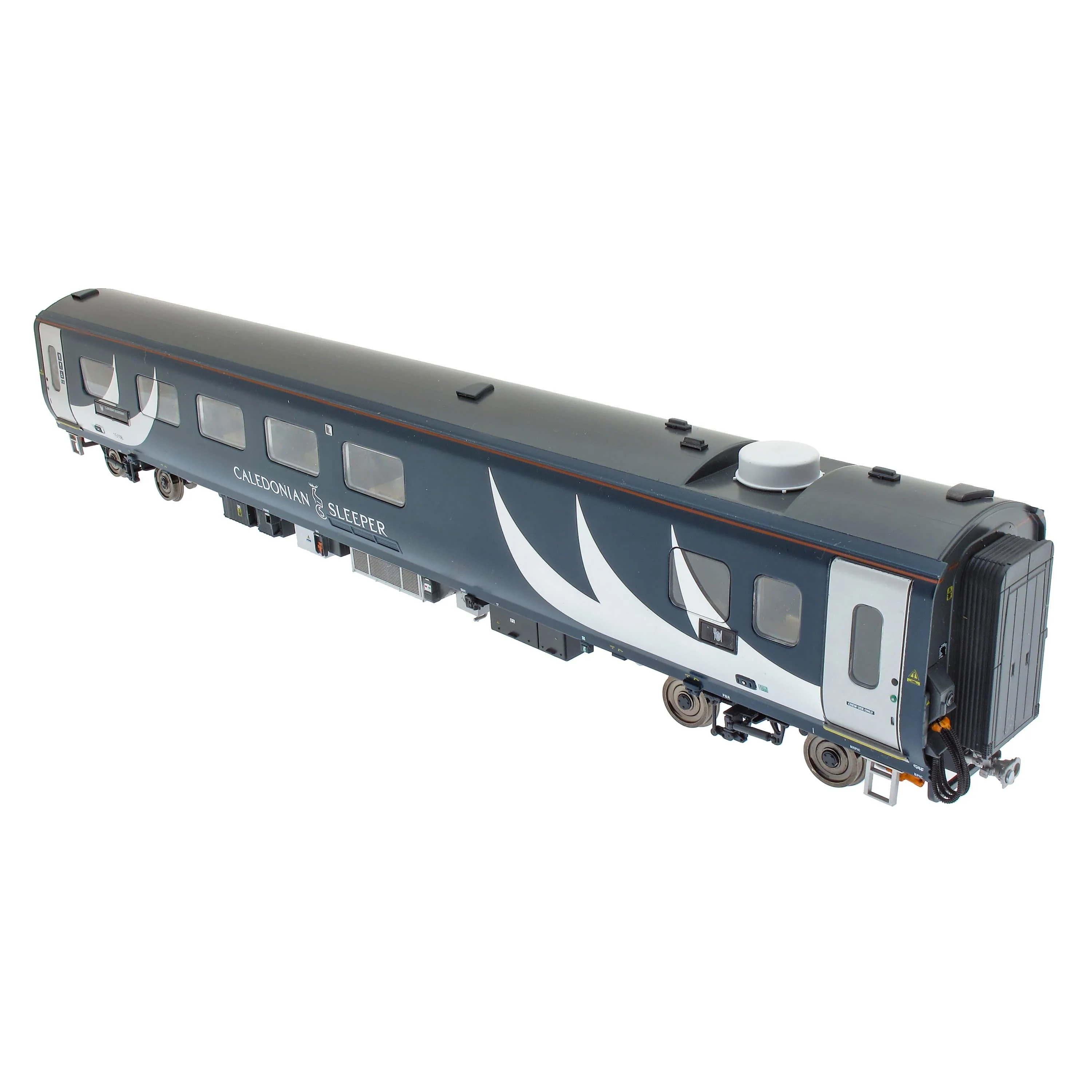 Caledonian Sleeper Mk5 - Highlander Pack 2 - Fort William - Image 7