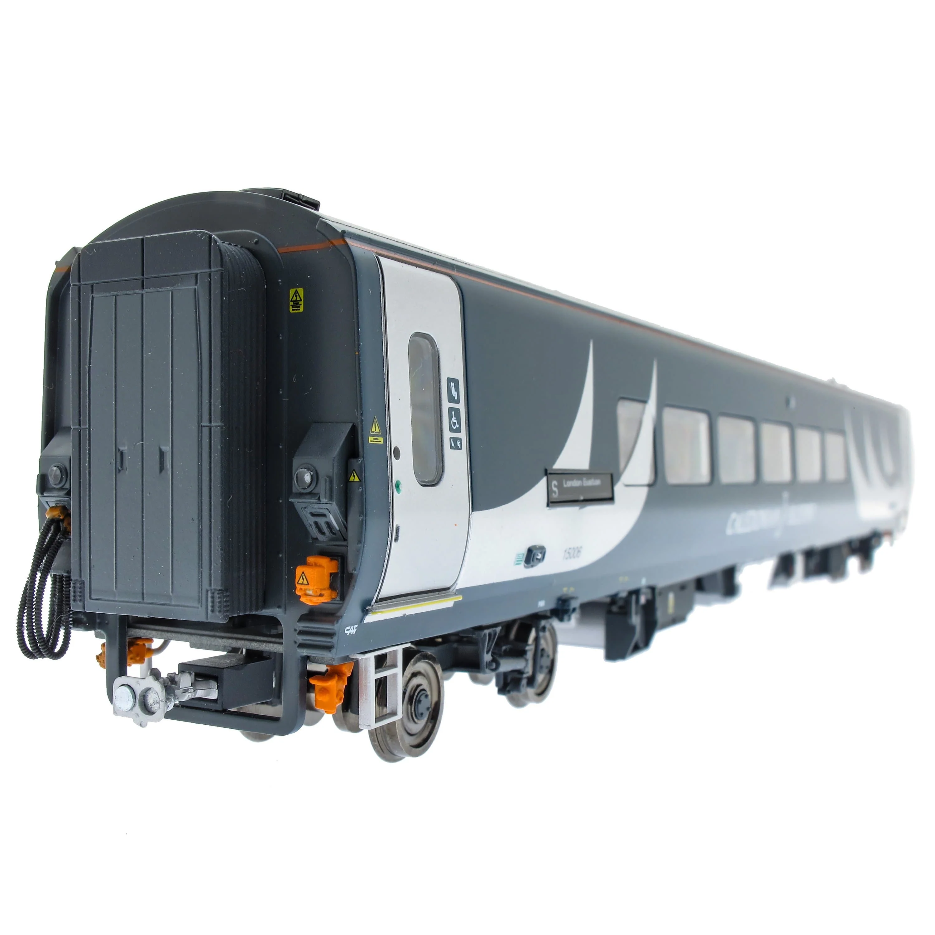 Caledonian Sleeper Mk5 - Highlander Pack 3 - Inverness - Image 14