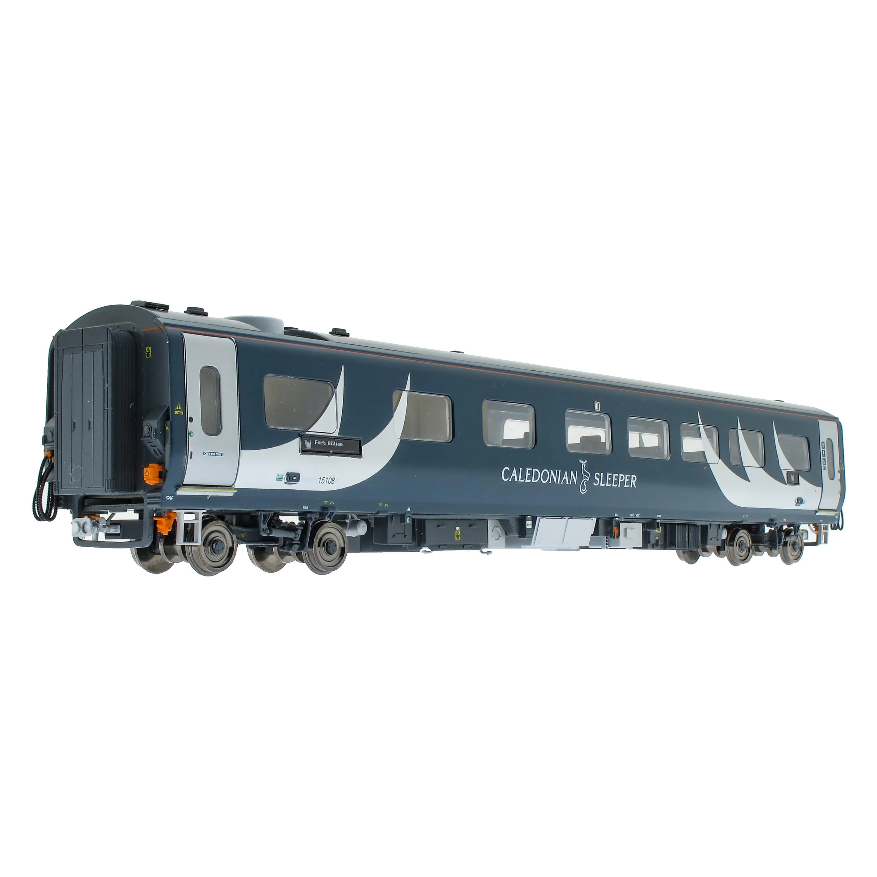 Caledonian Sleeper Mk5 - Highlander Pack 3 - Inverness - Image 18