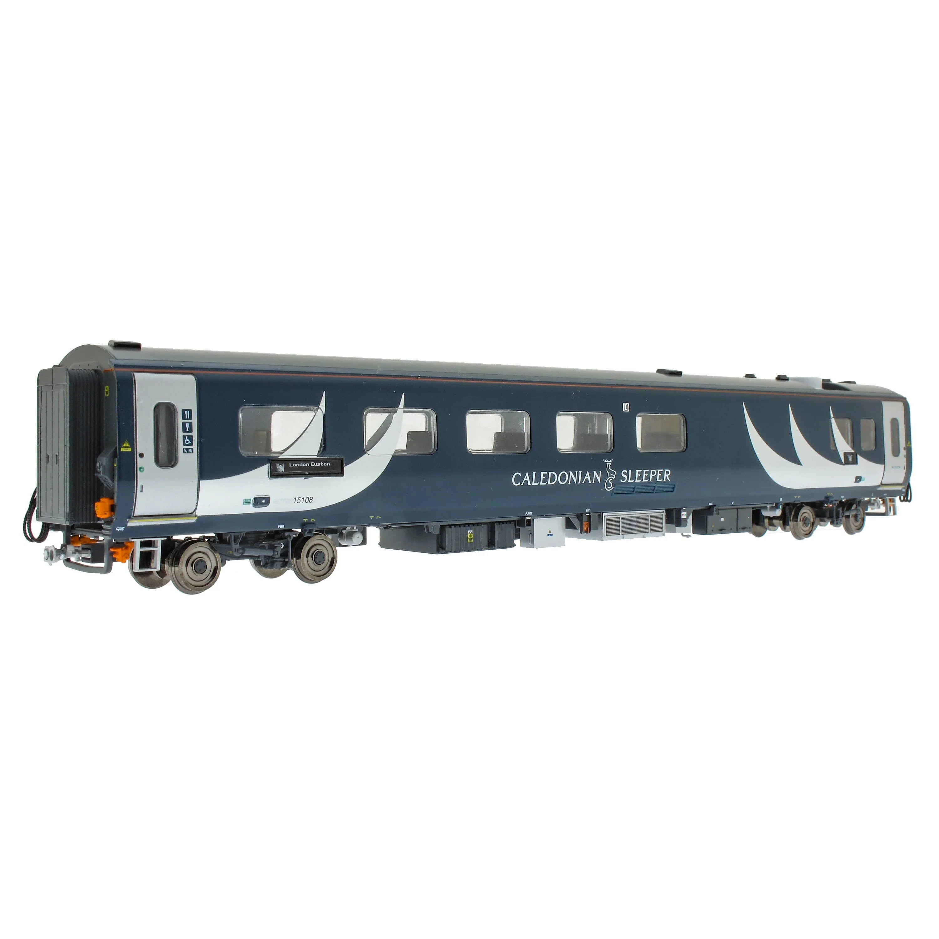 Caledonian Sleeper Mk5 - Highlander Pack 3 - Inverness - Image 20