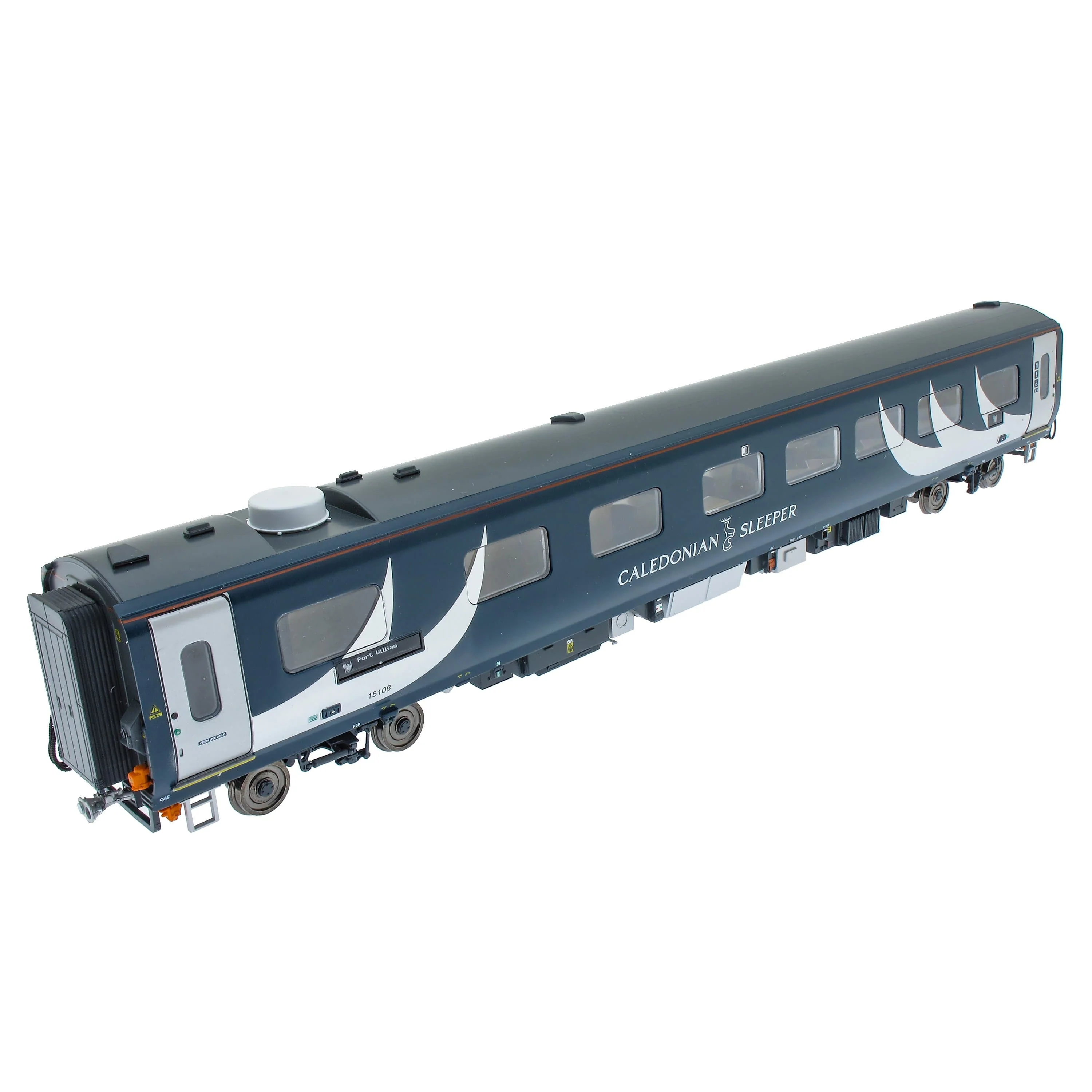 Caledonian Sleeper Mk5 - Highlander Pack 3 - Inverness - Image 22