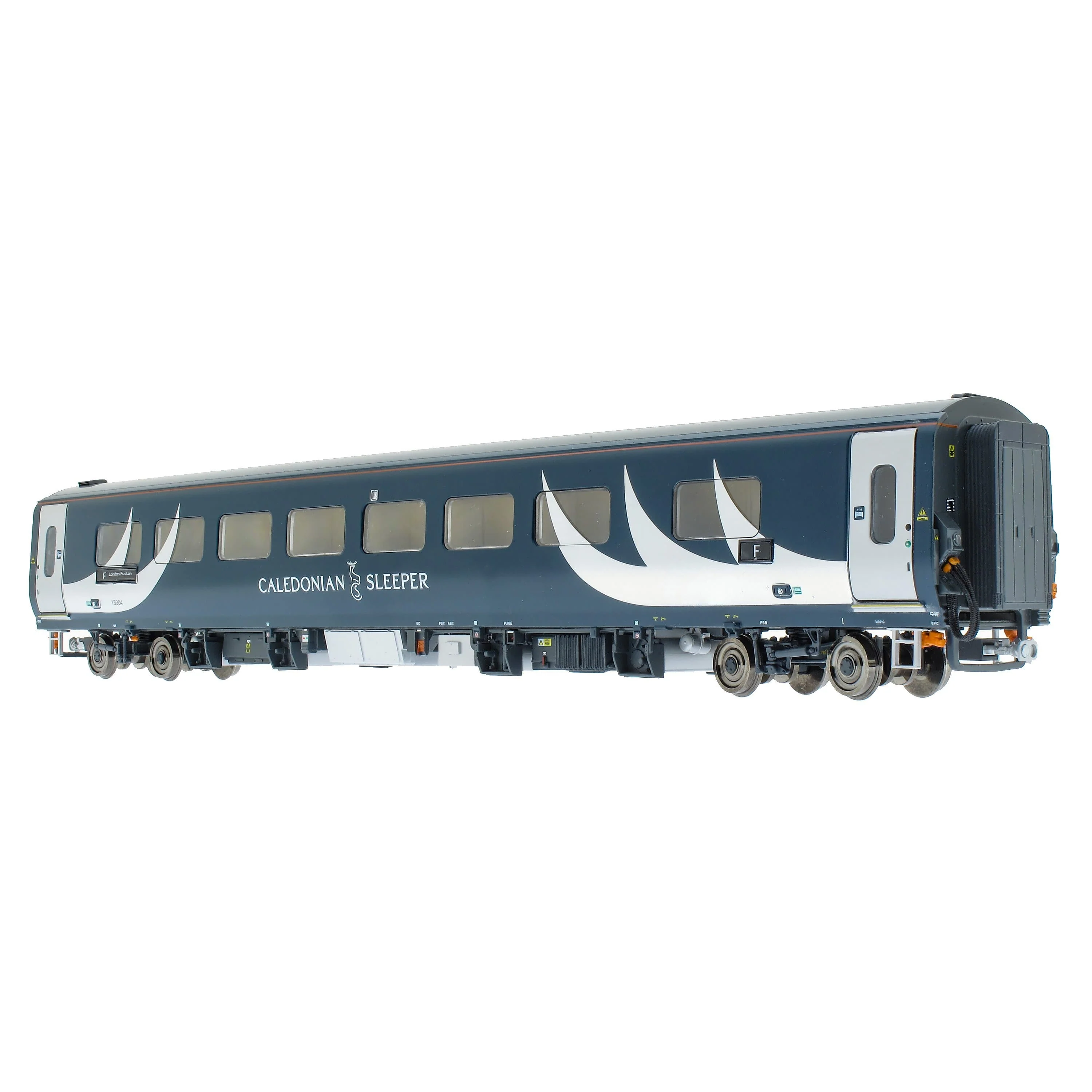 Caledonian Sleeper Mk5 - Highlander Pack 3 - Inverness - Image 28