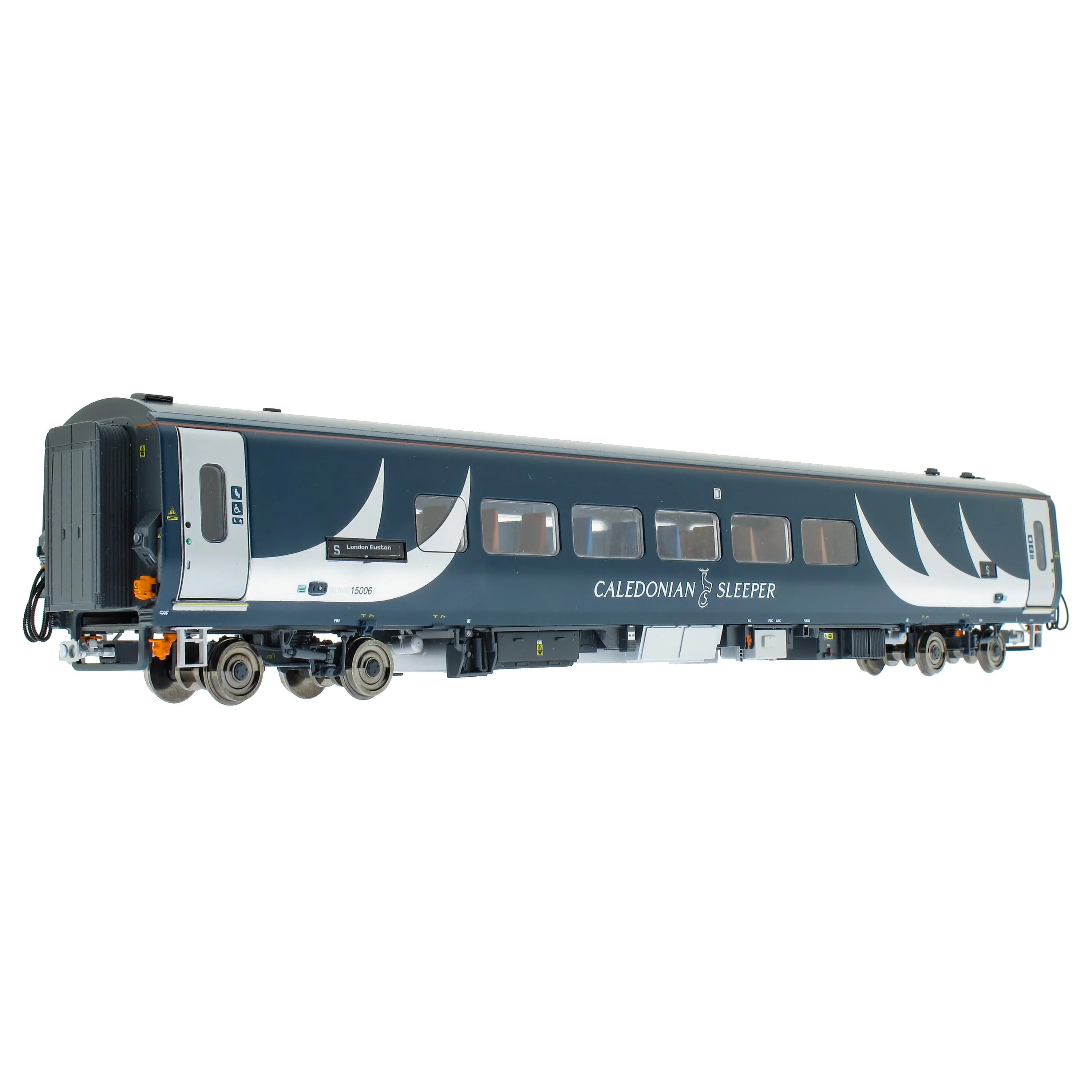 Caledonian Sleeper Mk5 - Highlander Pack 3 - Inverness - Image 3