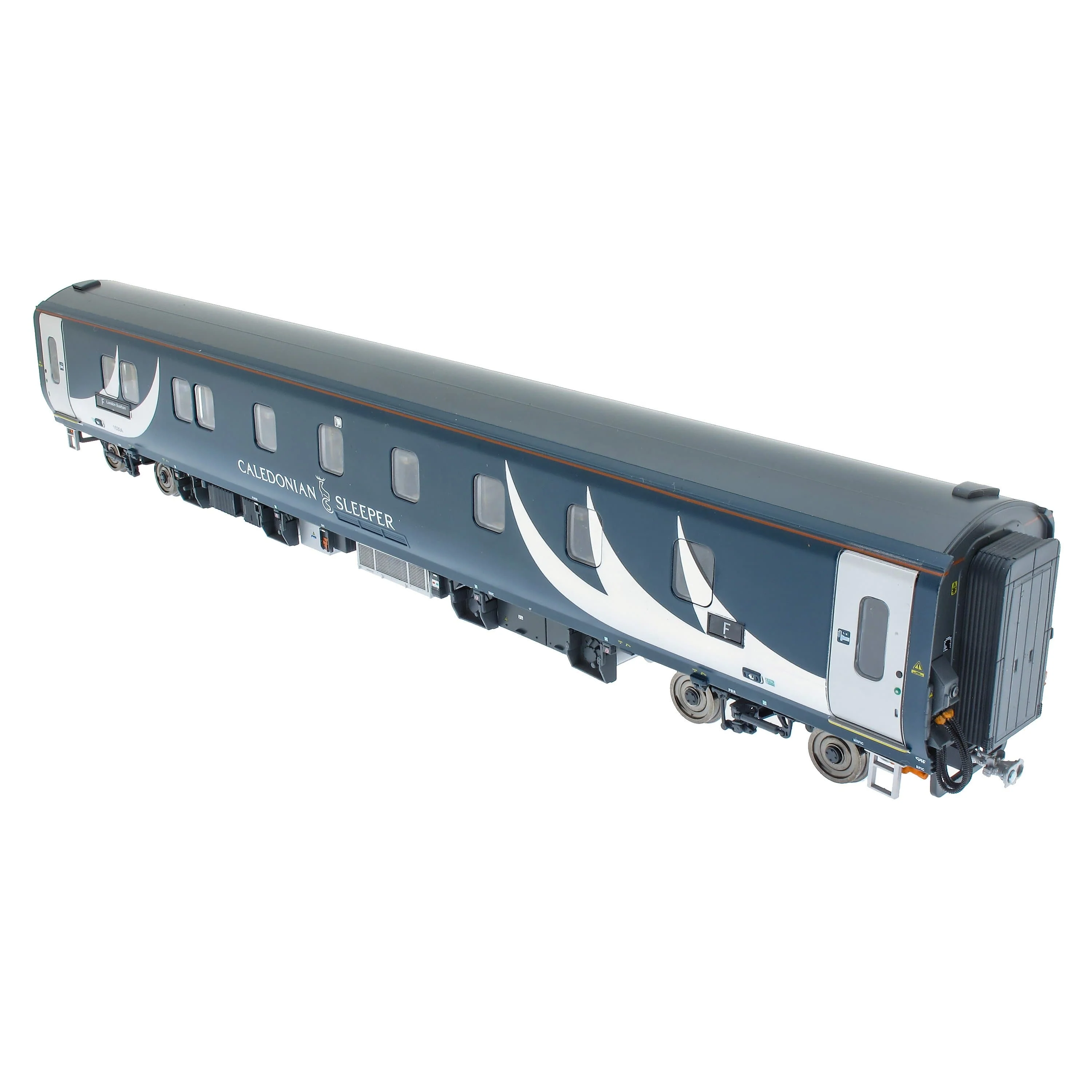 Caledonian Sleeper Mk5 - Highlander Pack 3 - Inverness - Image 32