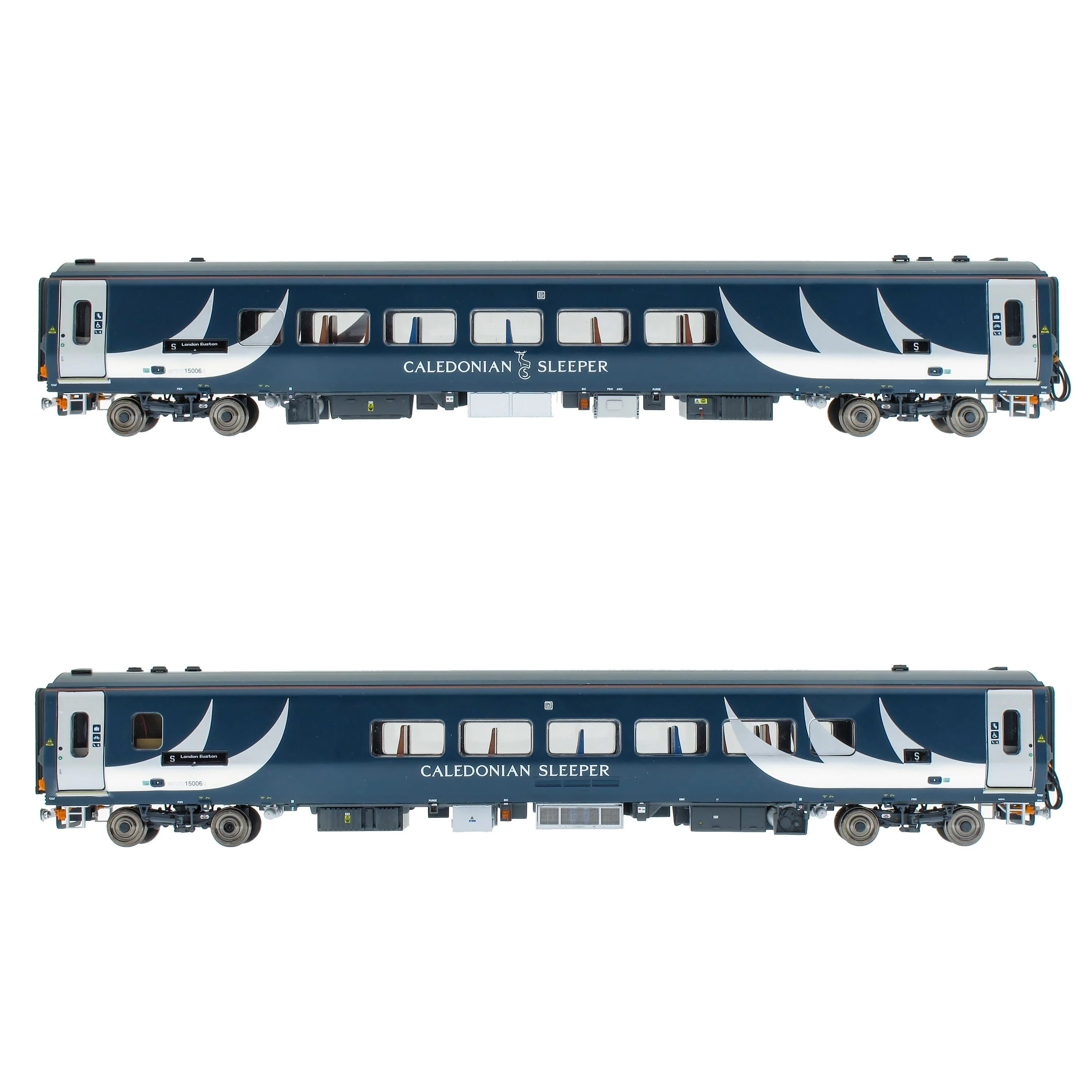 Caledonian Sleeper Mk5 - Highlander Pack 3 - Inverness - Image 4
