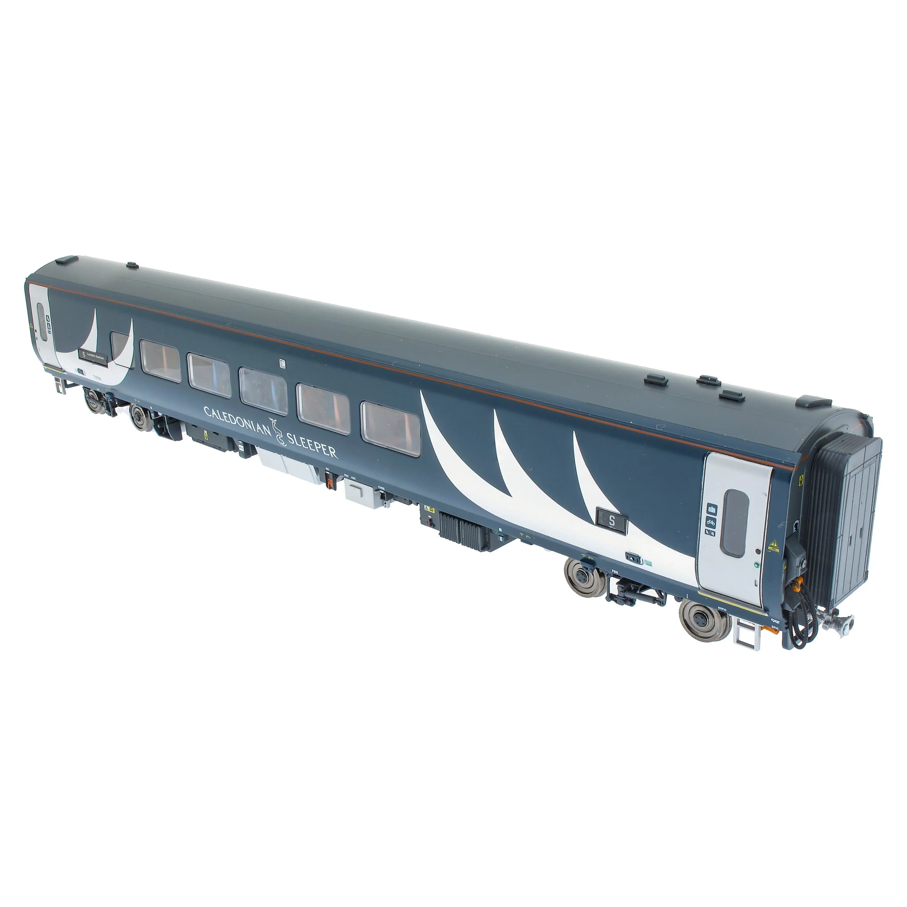 Caledonian Sleeper Mk5 - Highlander Pack 3 - Inverness - Image 7