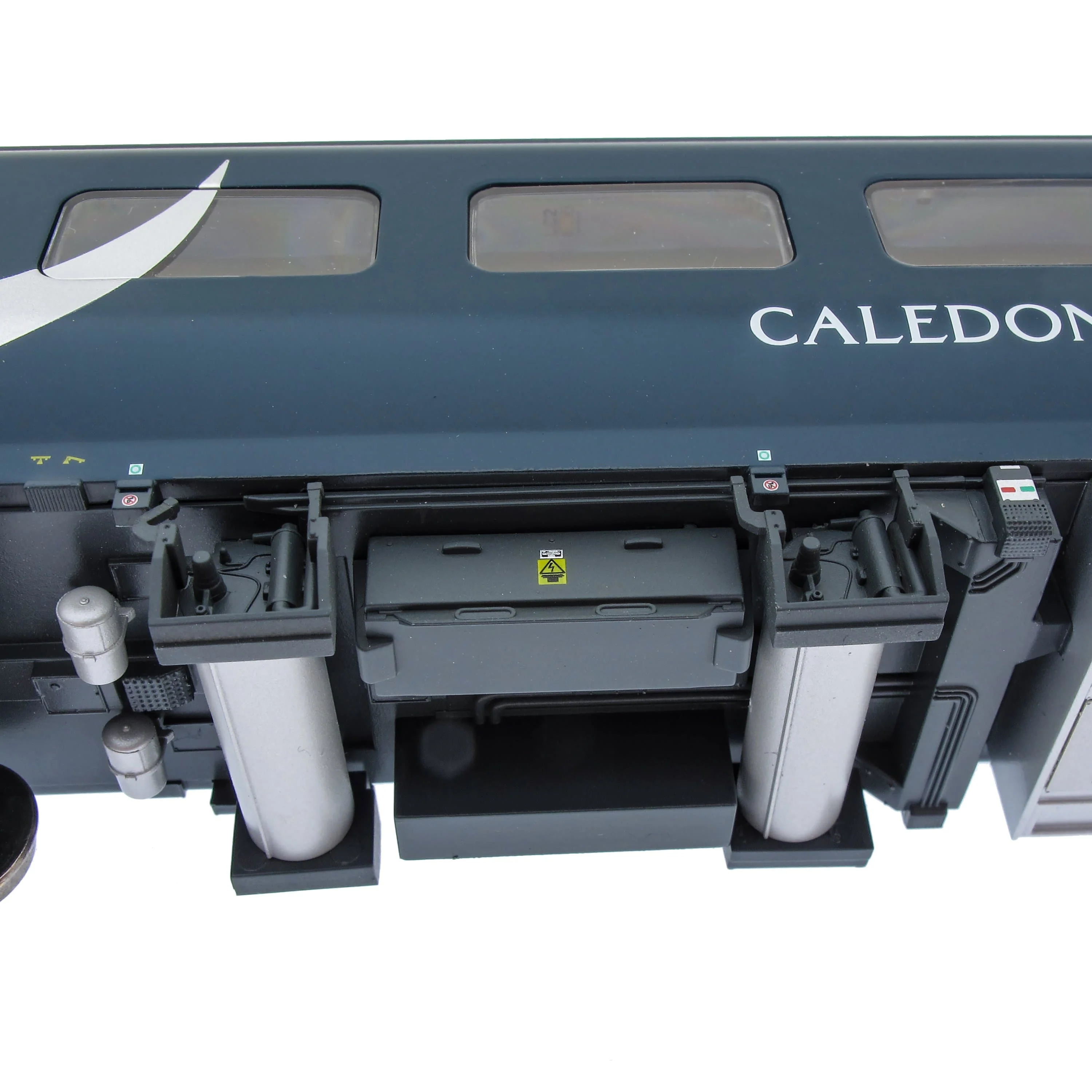 Caledonian Sleeper Mk5 - Highlander Pack 4 - Inverness - Image 13