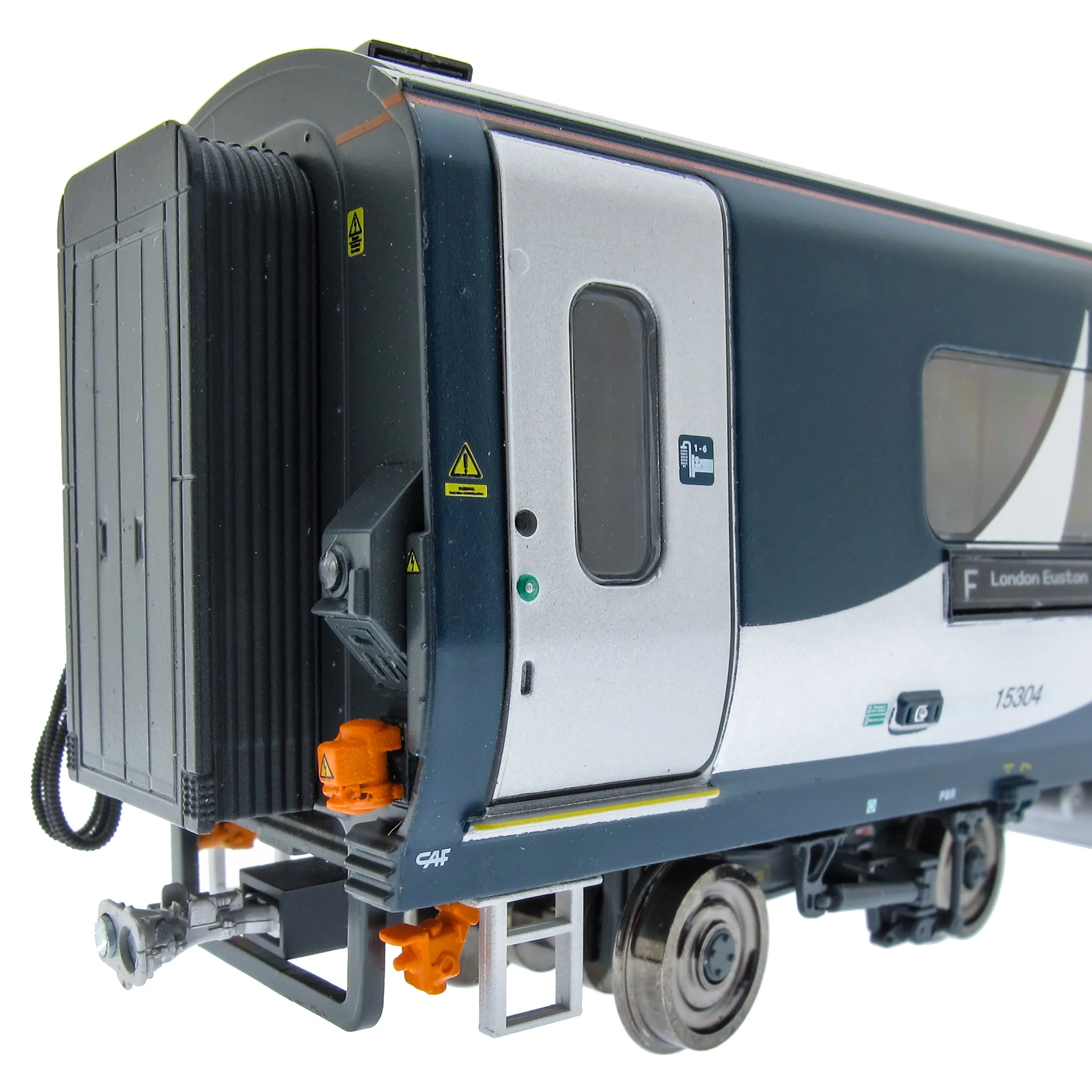Caledonian Sleeper Mk5 - Highlander Pack 4 - Inverness - Image 14
