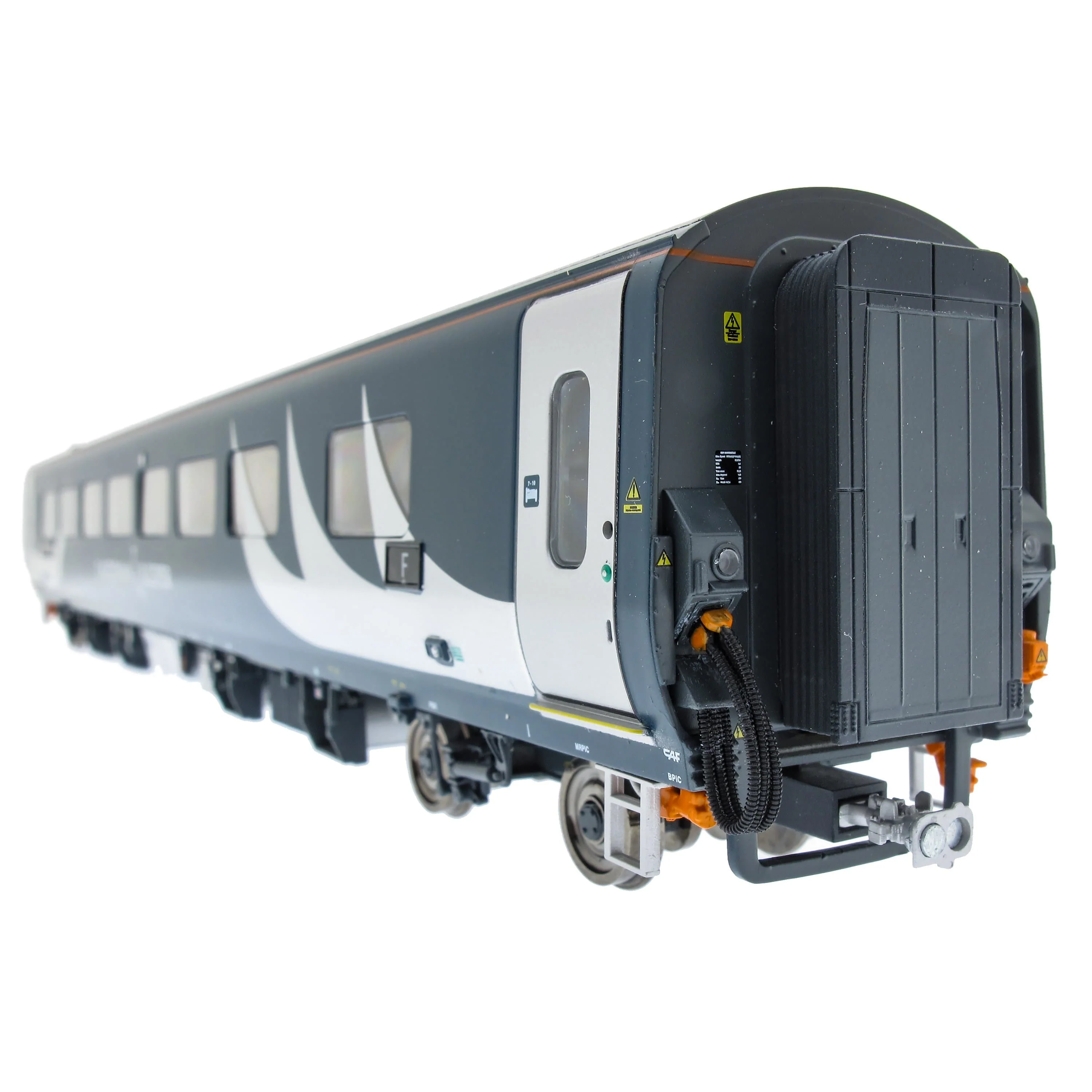 Caledonian Sleeper Mk5 - Highlander Pack 4 - Inverness - Image 15
