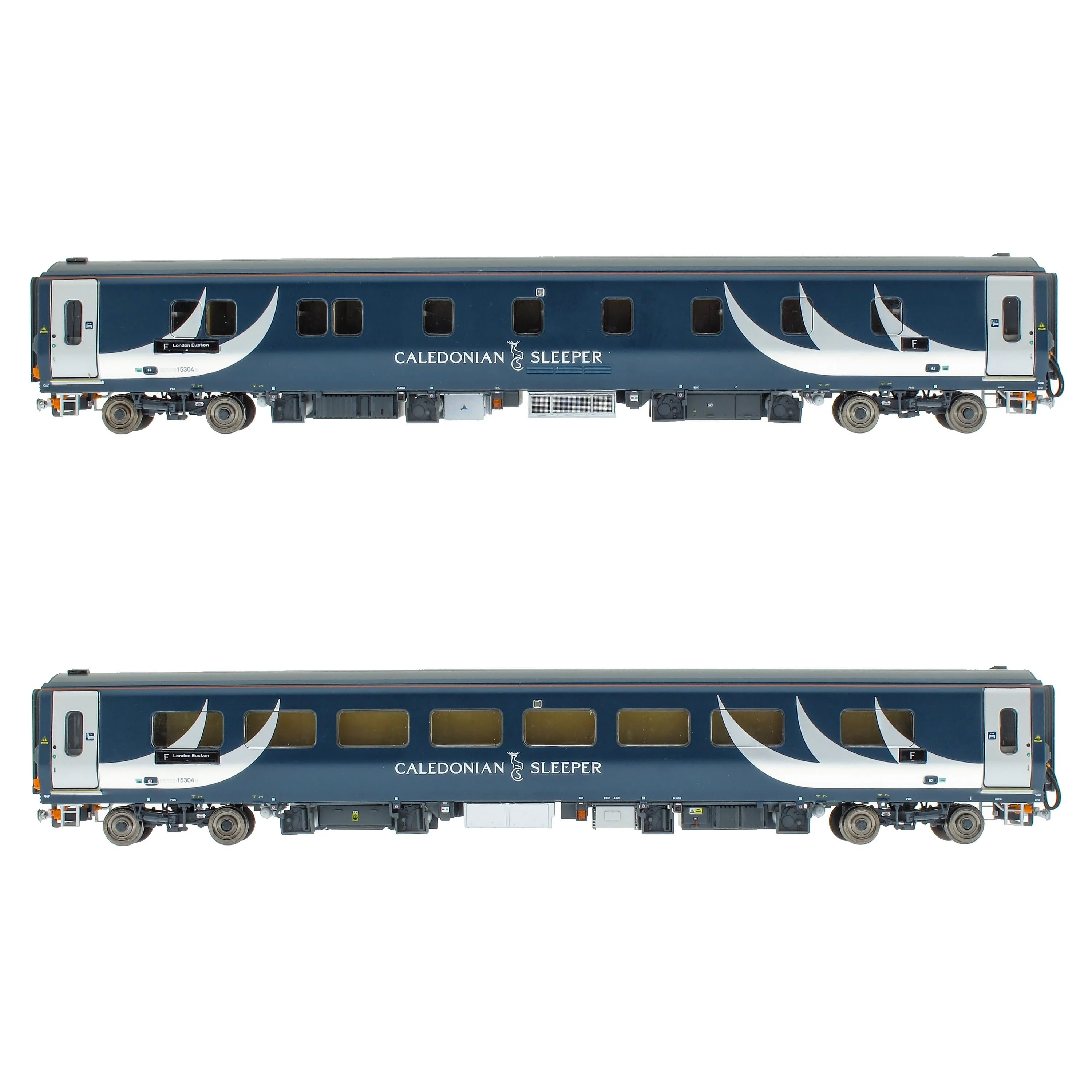 Caledonian Sleeper Mk5 - Highlander Pack 4 - Inverness - Image 4
