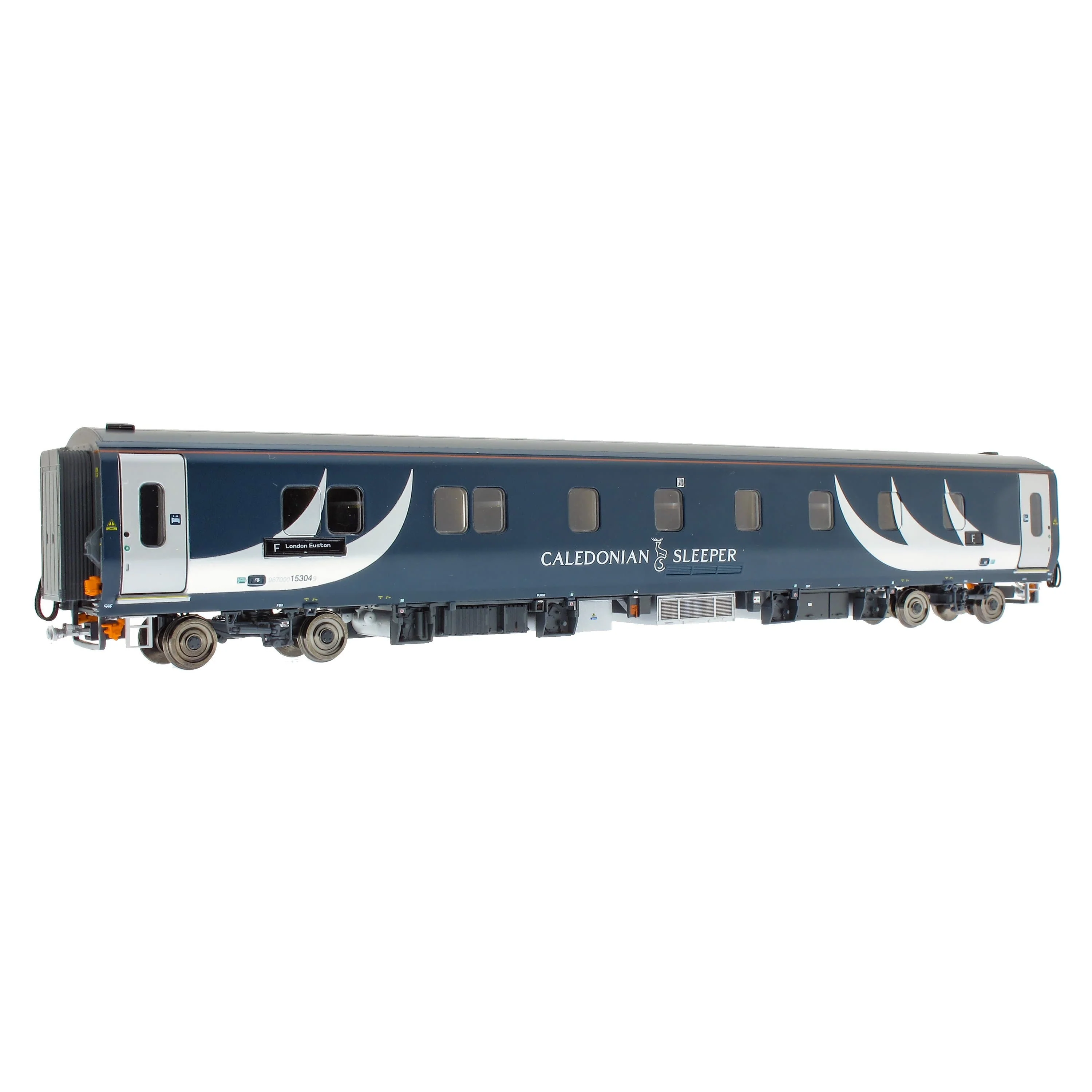 Caledonian Sleeper Mk5 - Highlander Pack 4 - Inverness - Image 6
