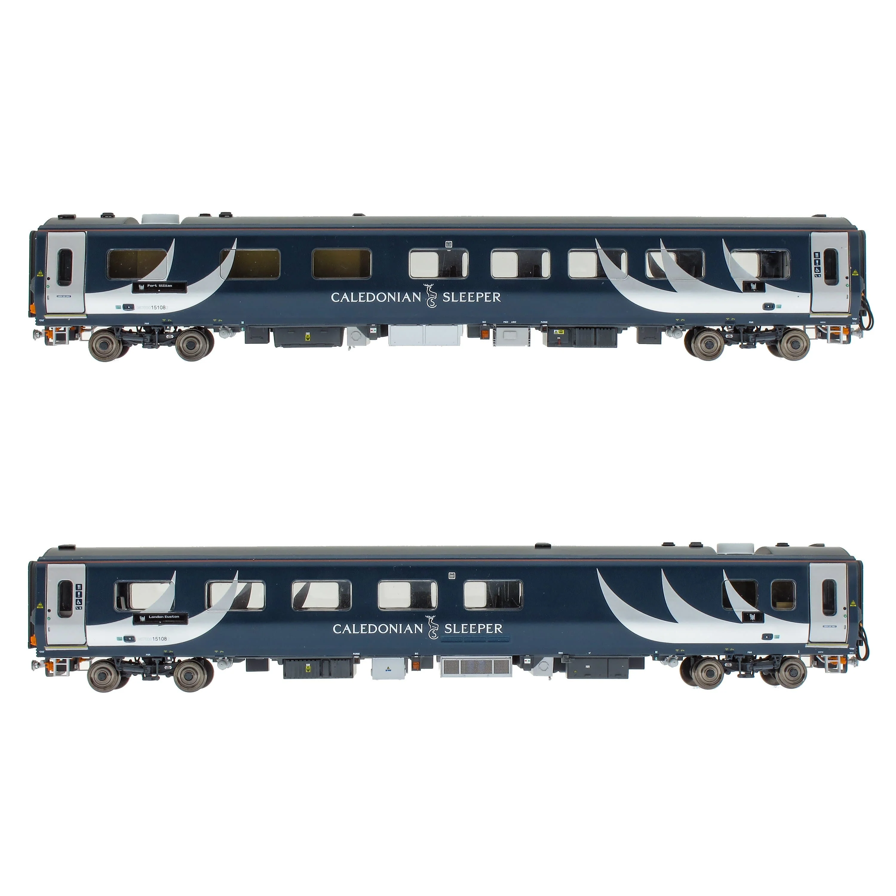 Caledonian Sleeper Mk5 - Lowlander Pack 1 - Edinburgh - Image 11