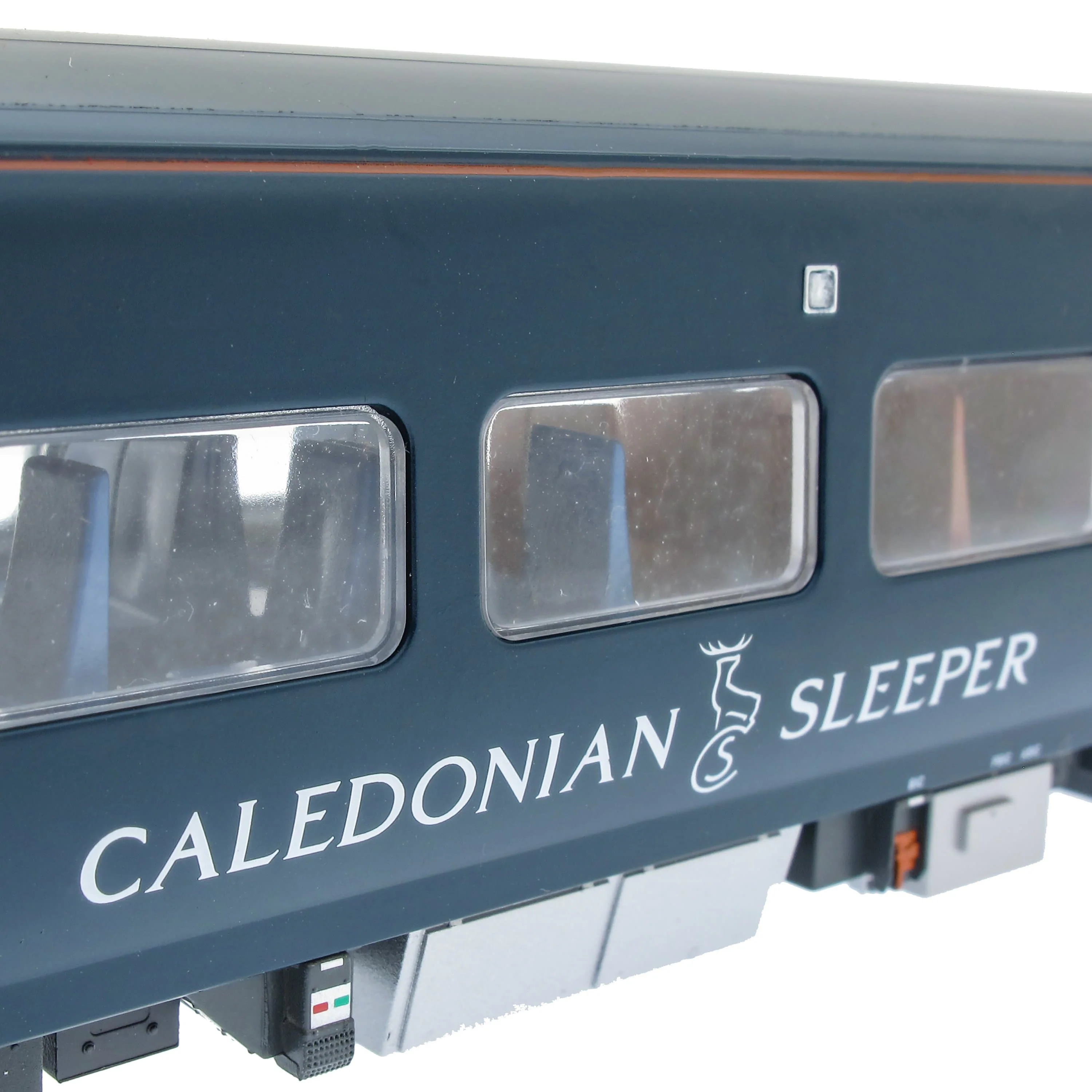 Caledonian Sleeper Mk5 - Lowlander Pack 1 - Edinburgh - Image 3