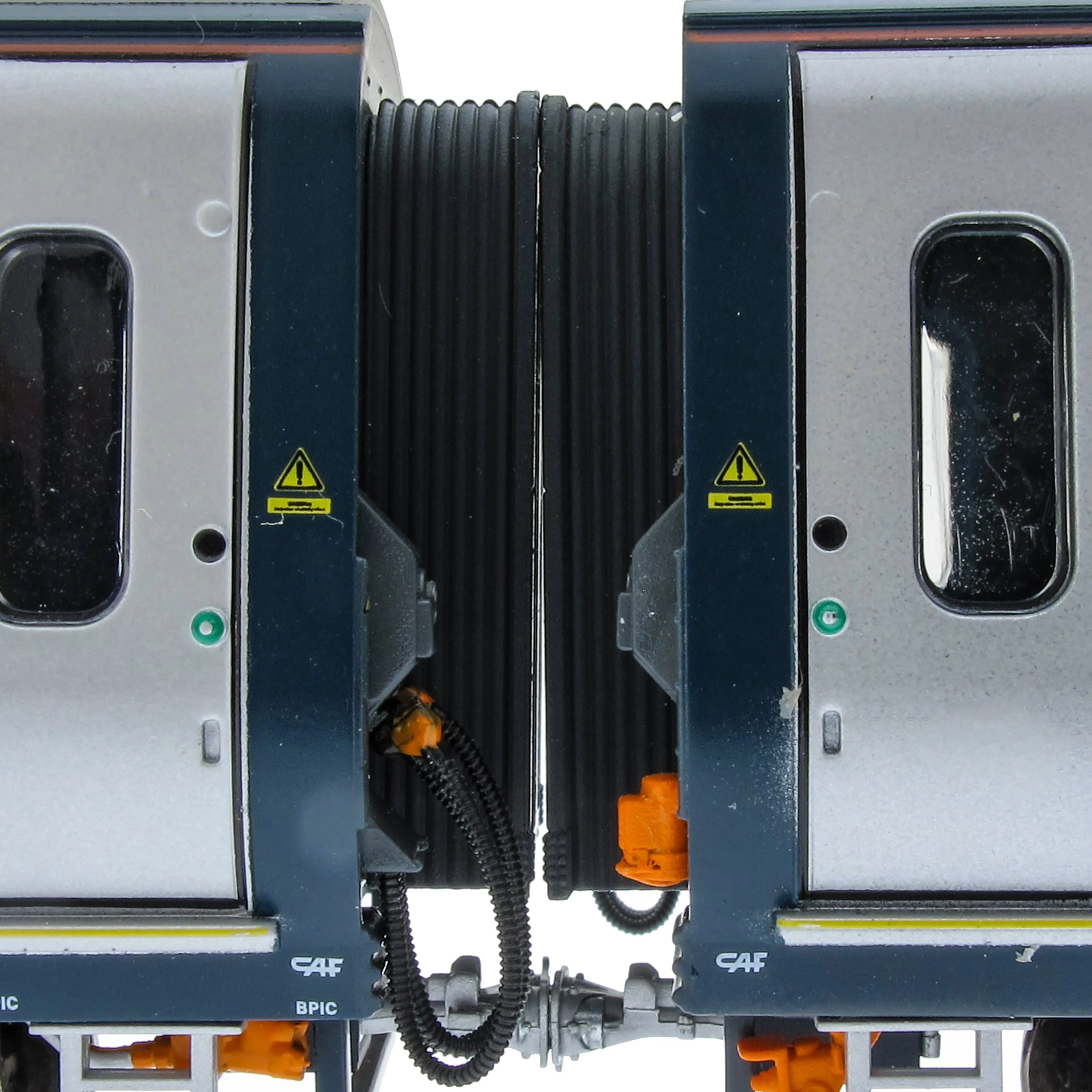 Caledonian Sleeper Mk5 - Lowlander Pack 1 - Edinburgh - Image 8