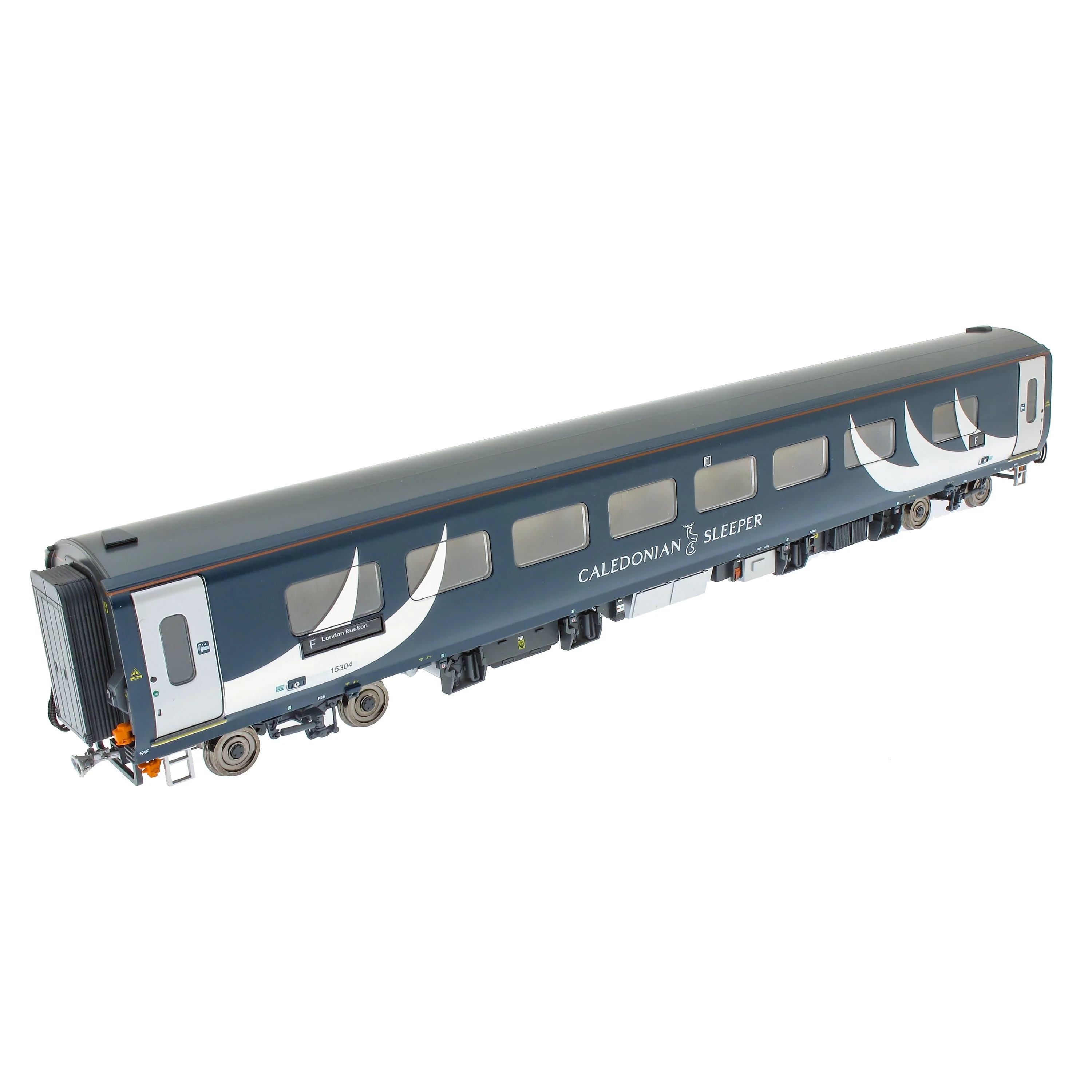 Caledonian Sleeper Mk5 - Lowlander Pack 3 - Glasgow - Image 14