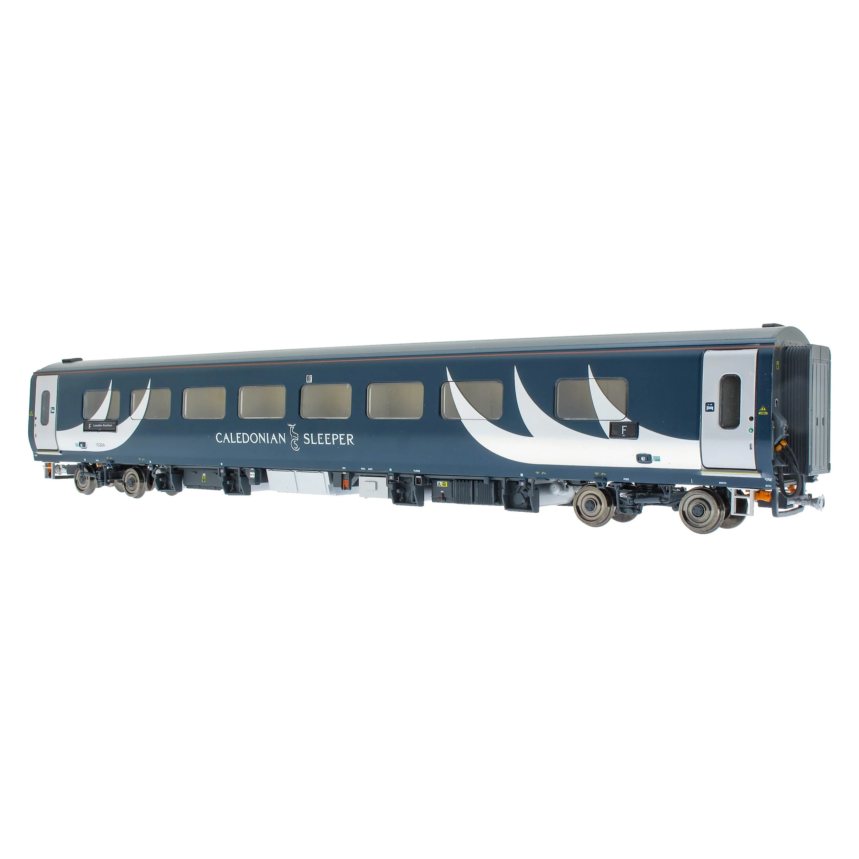 Caledonian Sleeper Mk5 - Lowlander Pack 4 - Glasgow - Image 12