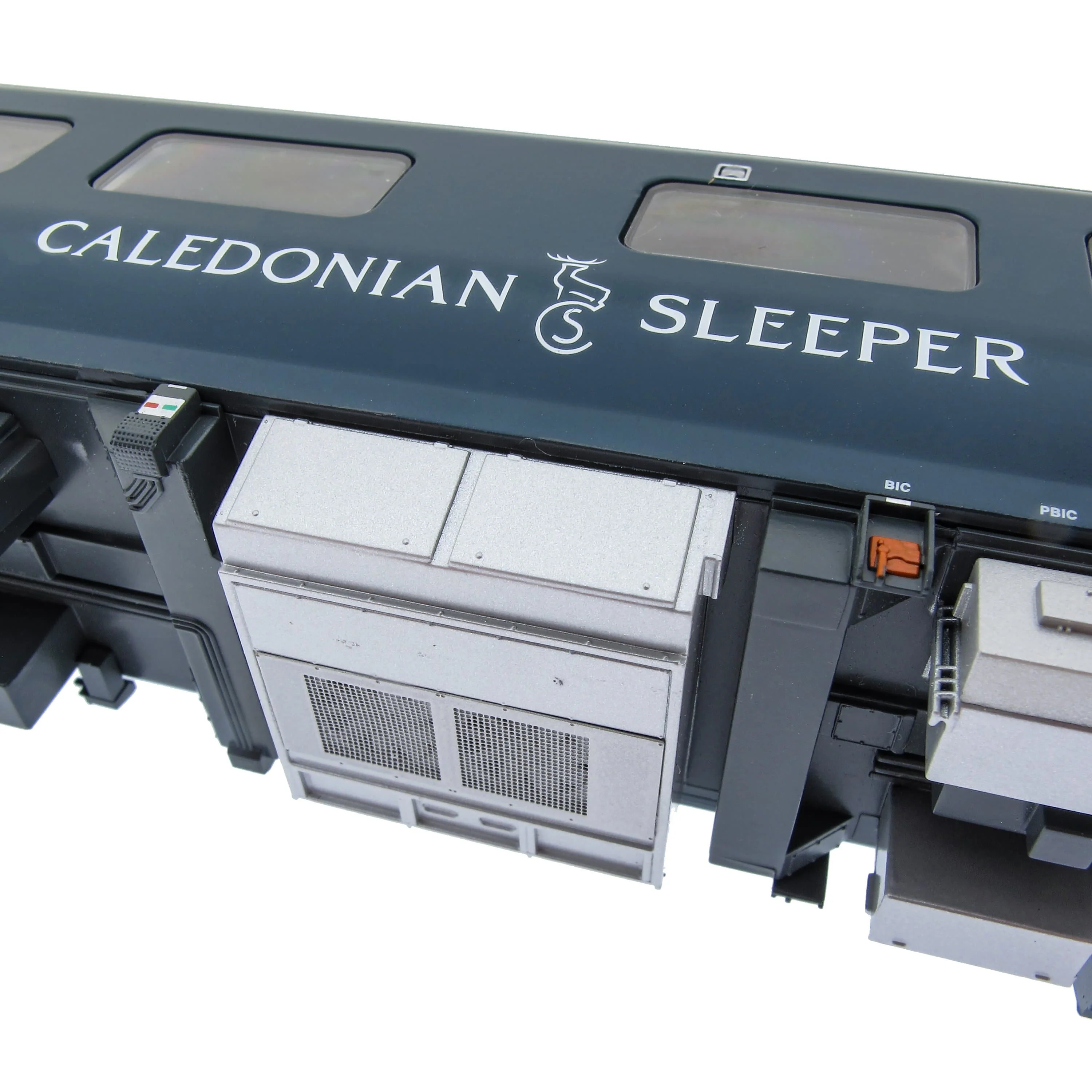 Caledonian Sleeper Mk5 - Lowlander Pack 4 - Glasgow - Image 4
