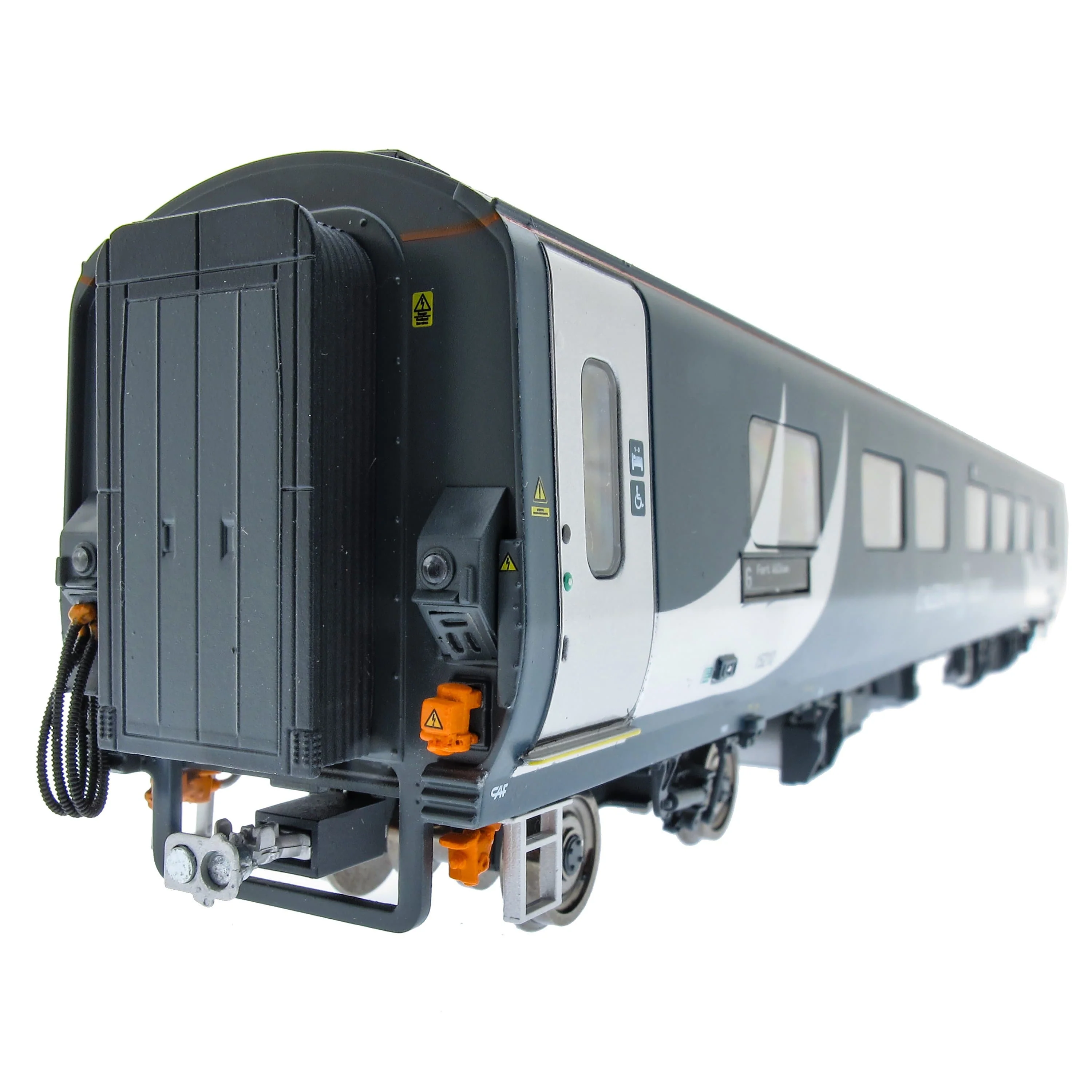 Caledonian Sleeper Mk5 - Lowlander Pack 4 - Glasgow - Image 6