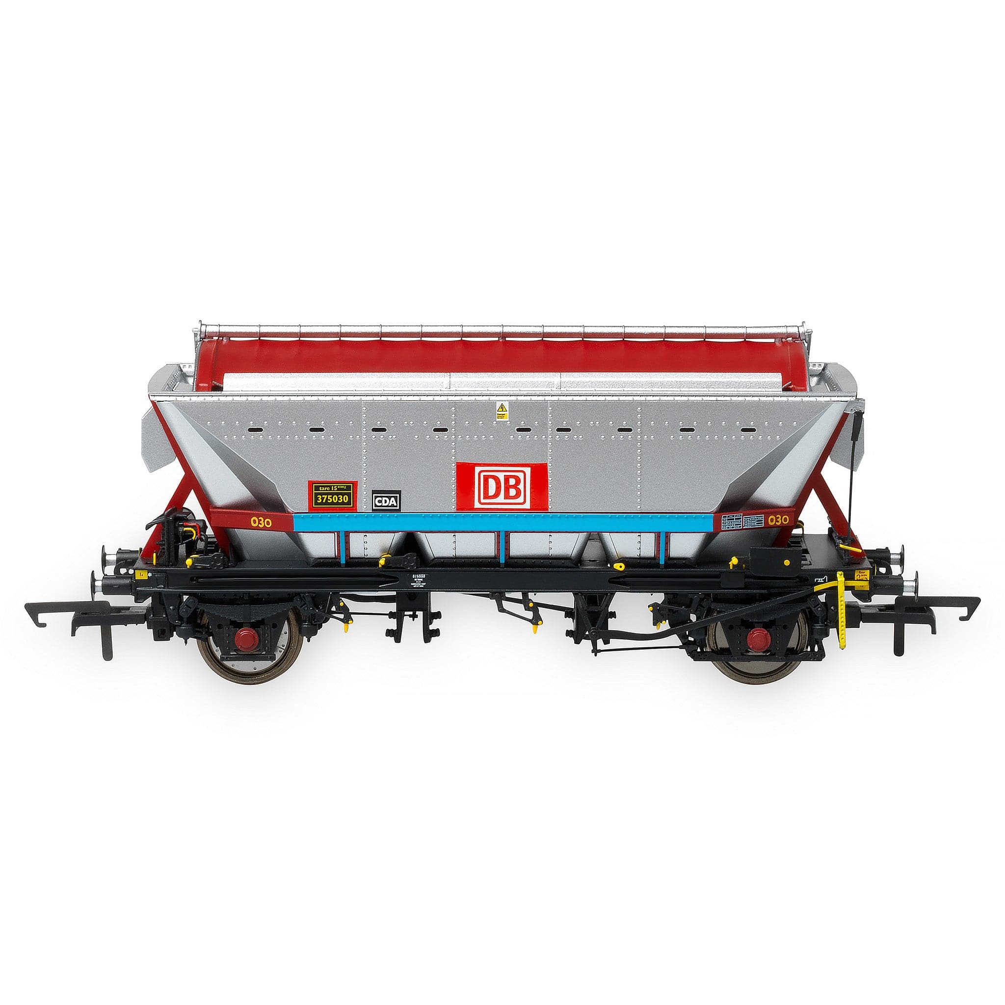 CDA - DB - Pack 1 - Image 4