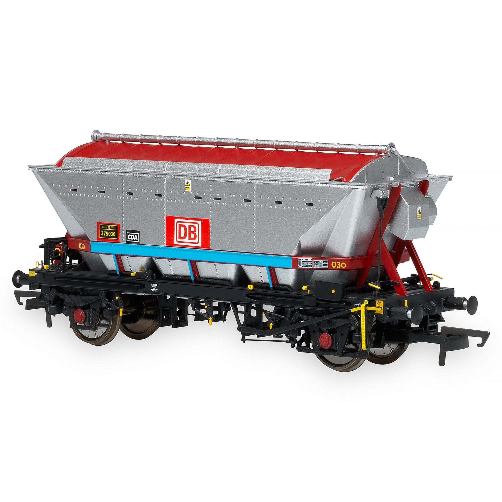 CDA - DB - Pack 1 - Image 5