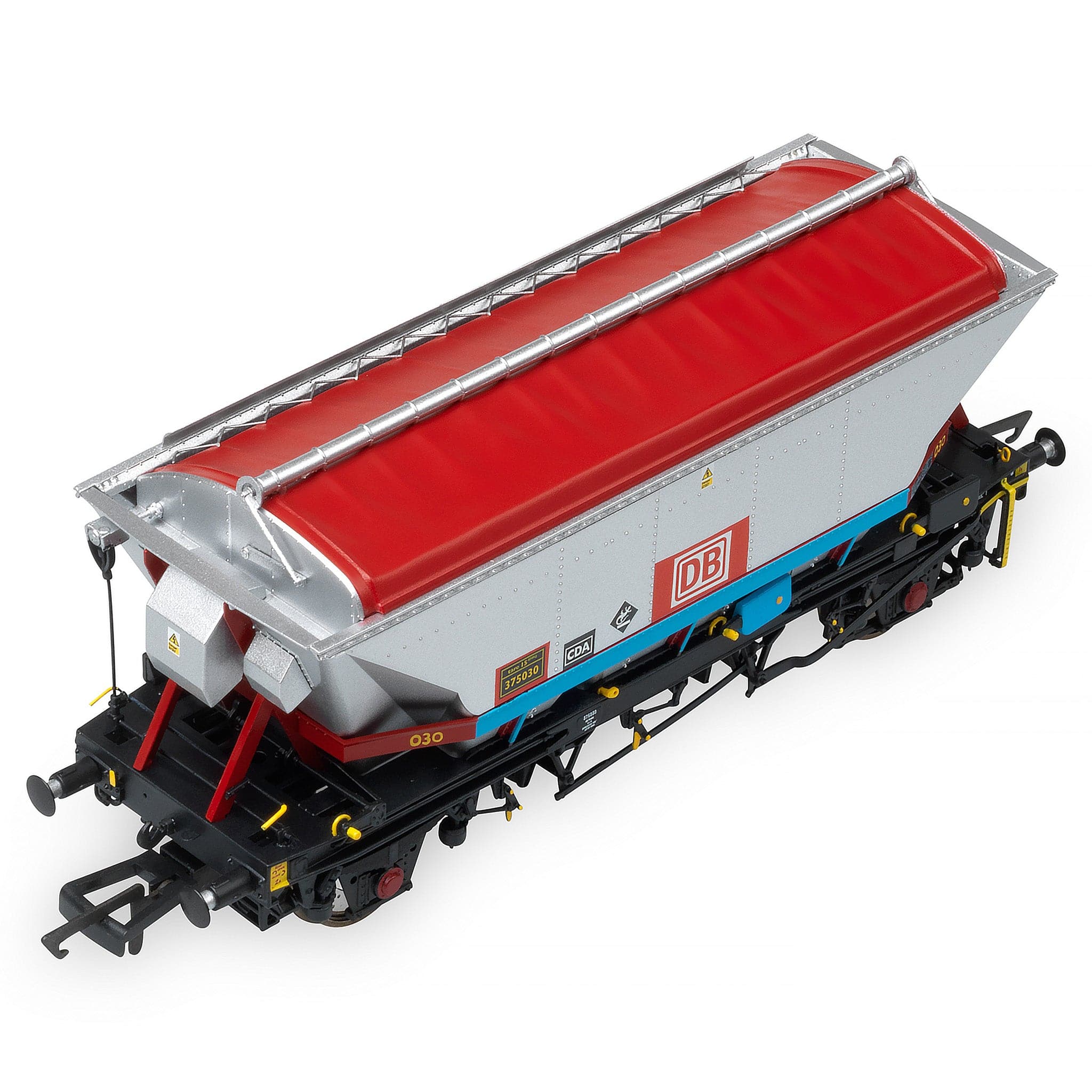 CDA - DB - Pack 1 - Image 7